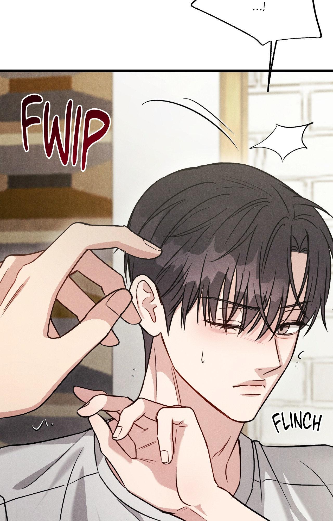 Placebo: Let’s Play Chapter 59 - Page 34
