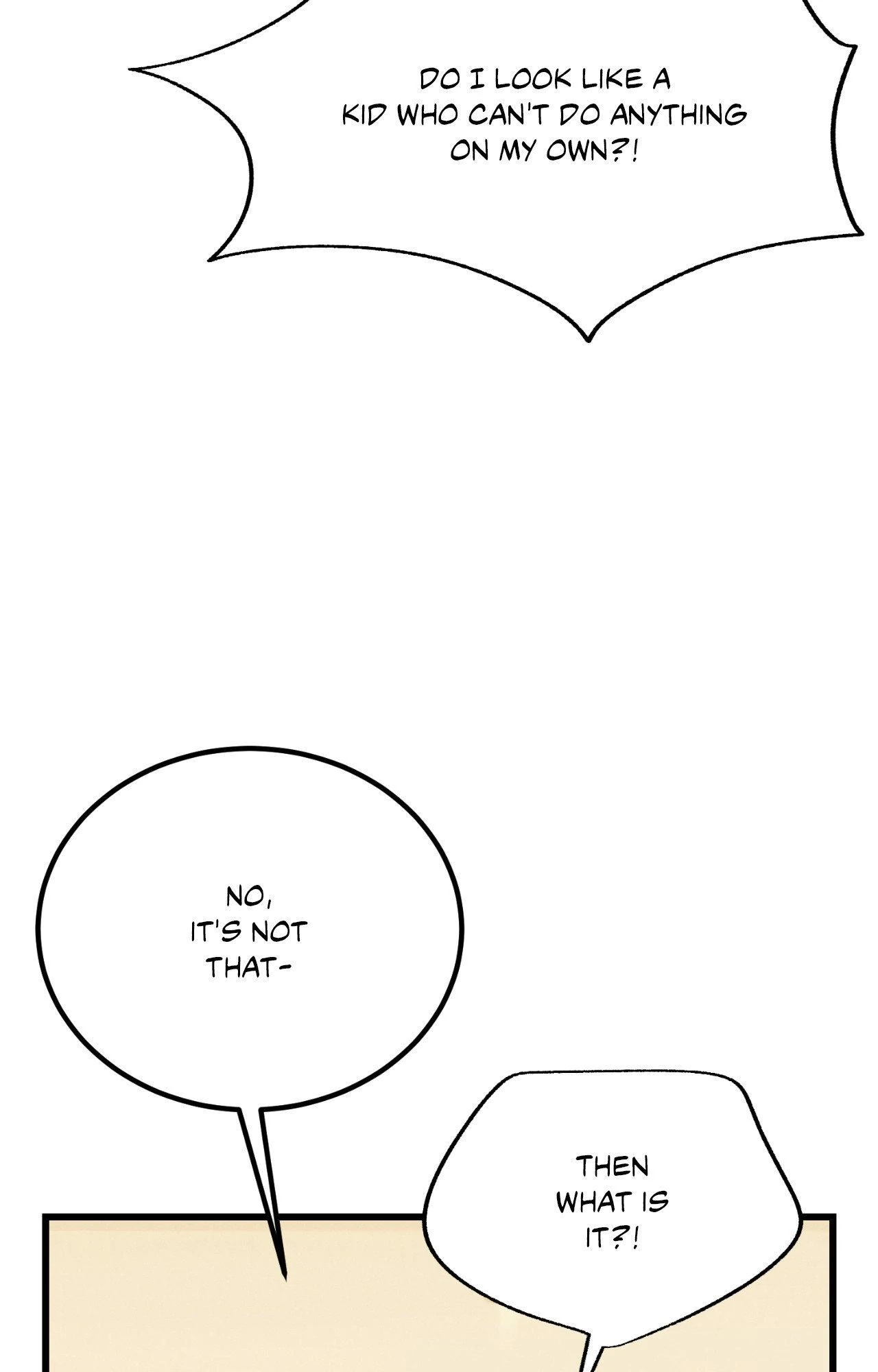 Placebo: Let’s Play Chapter 59 - Page 65