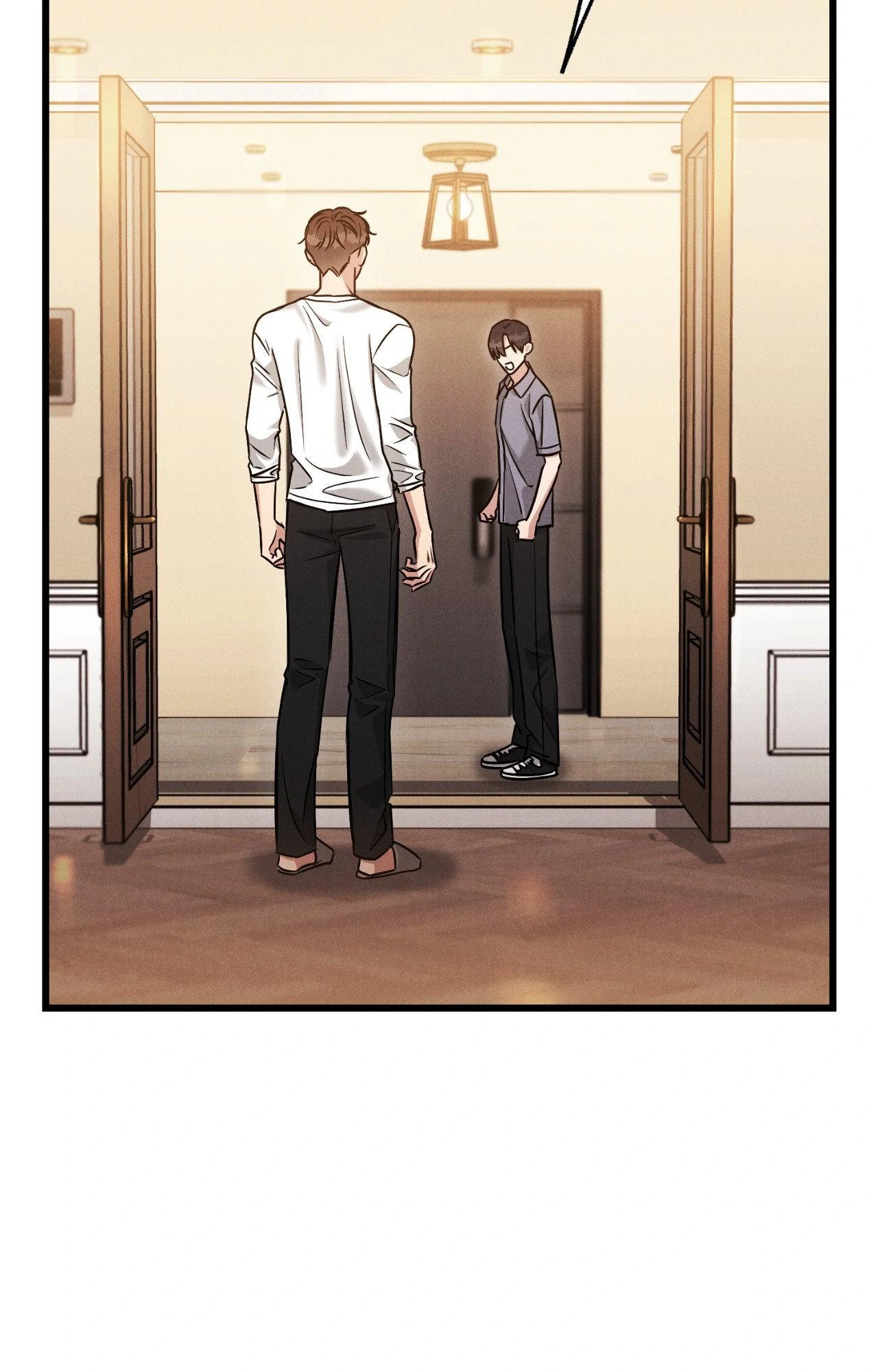 Placebo: Let’s Play Chapter 59 - Page 66