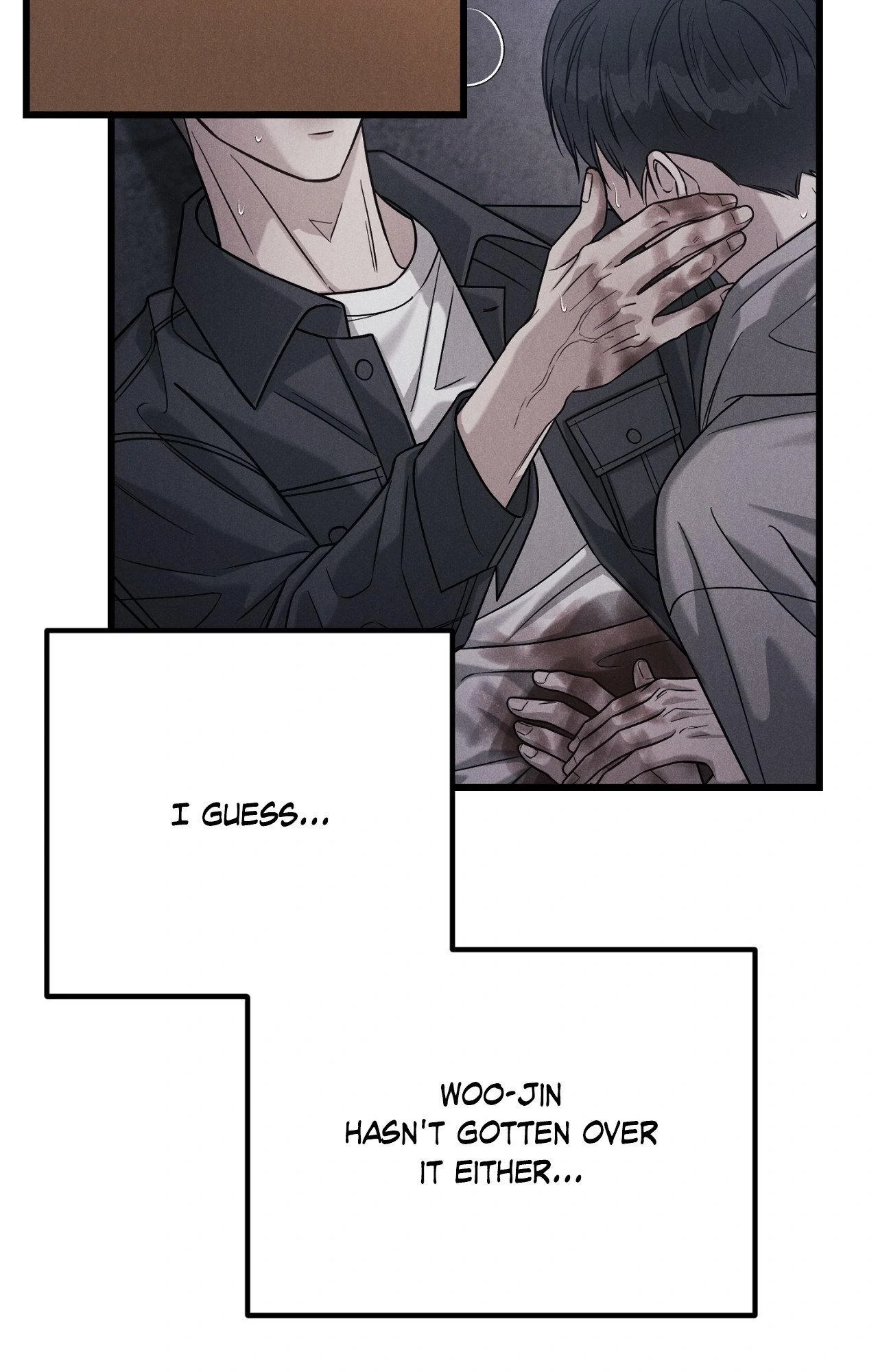 Placebo: Let’s Play Chapter 59 - Page 70