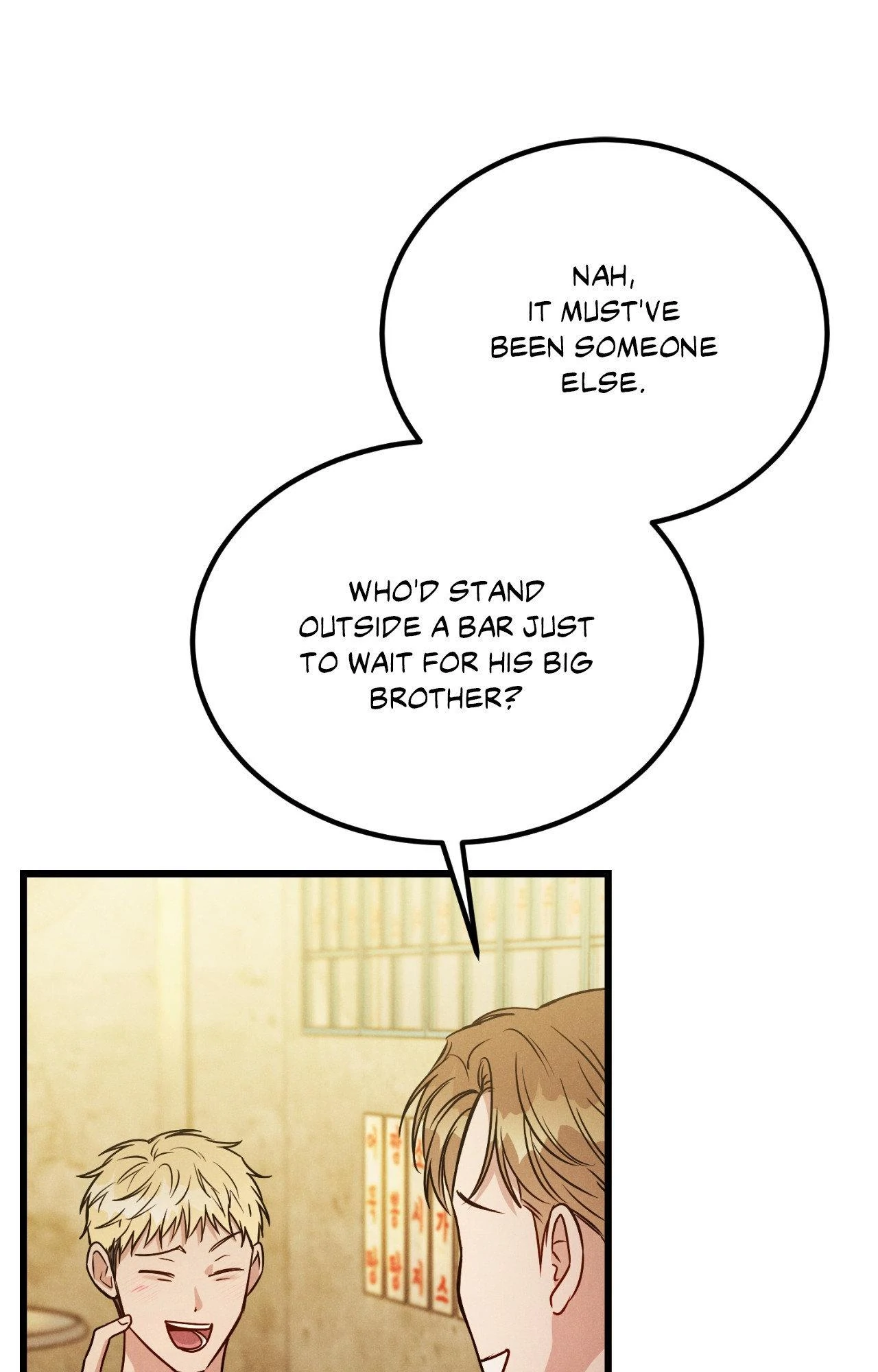 Placebo: Let’s Play Chapter 59 - Page 85