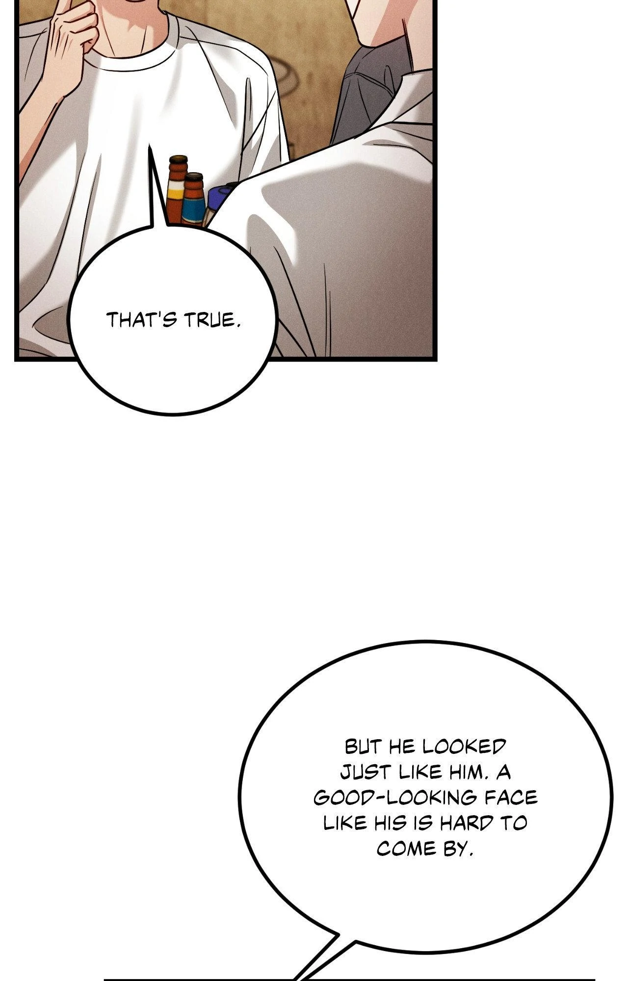 Placebo: Let’s Play Chapter 59 - Page 86