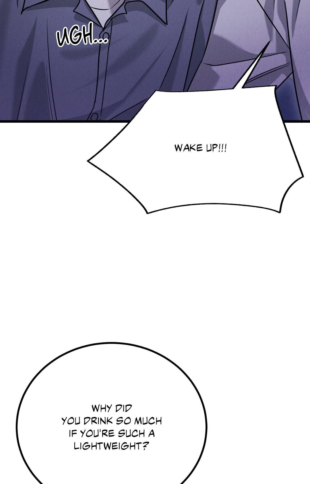 Placebo: Let’s Play Chapter 59 - Page 98