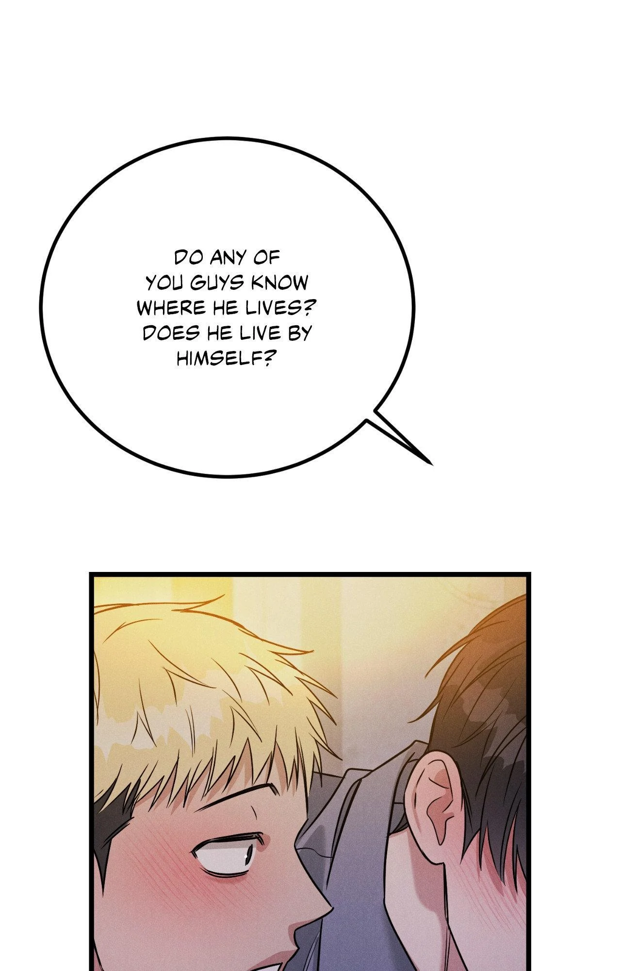 Placebo: Let’s Play Chapter 59 - Page 100