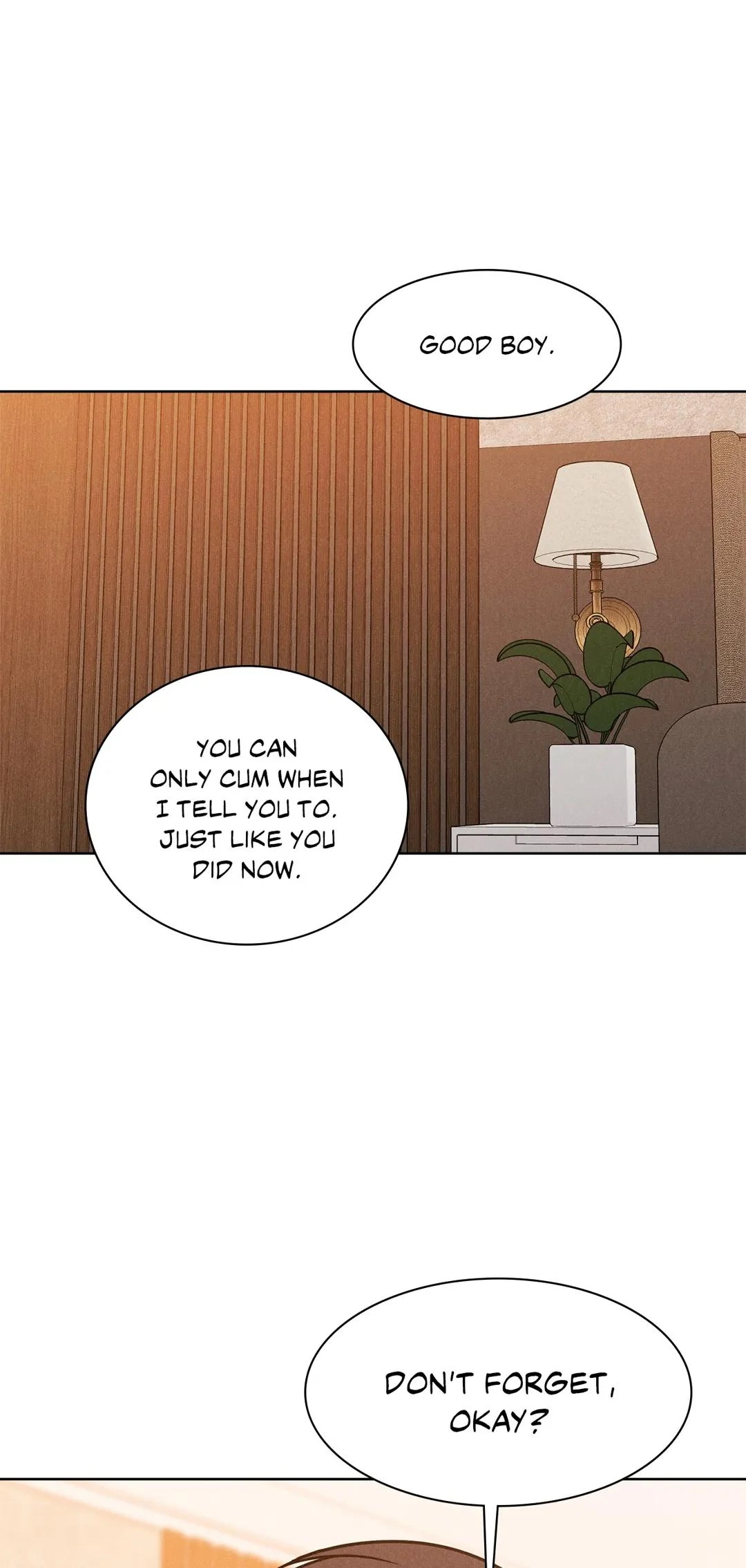 Placebo: Let’s Play Chapter 6 - Page 1