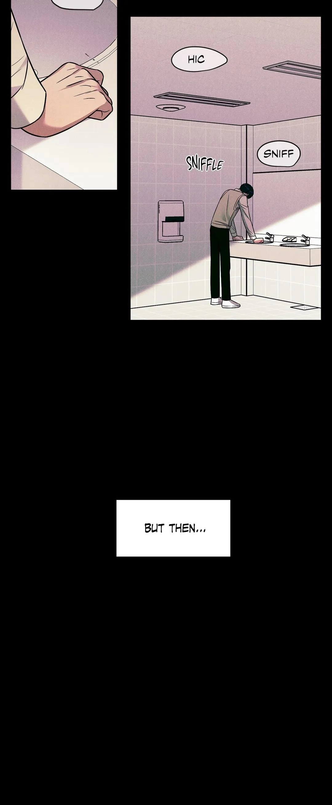 Placebo: Let’s Play Chapter 6 - Page 15