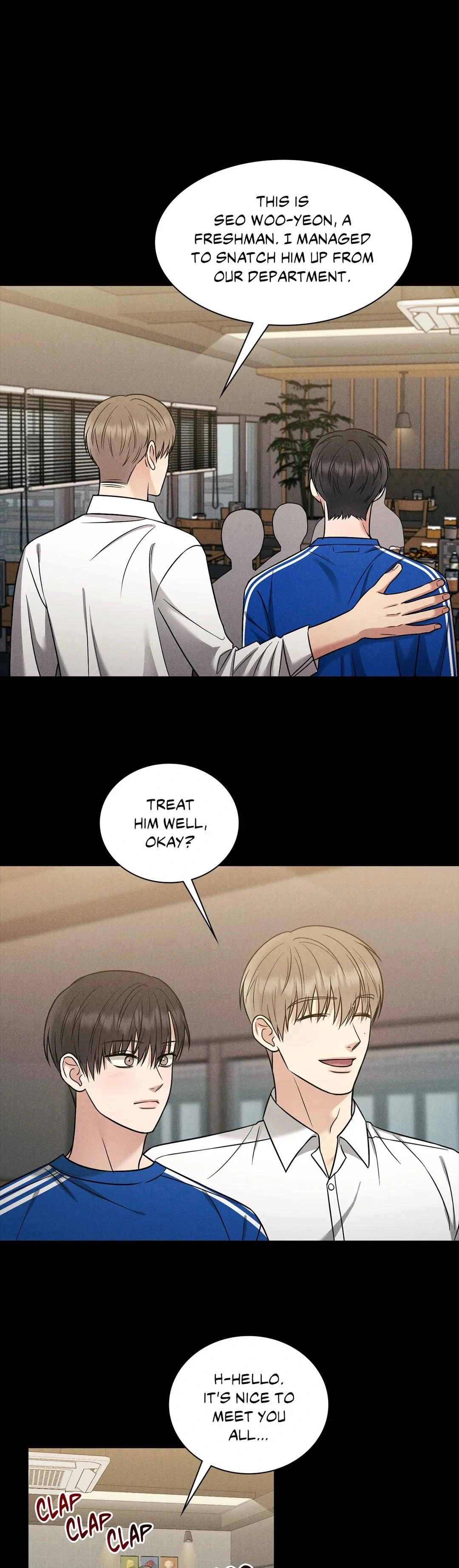 Placebo: Let’s Play Chapter 6 - Page 16