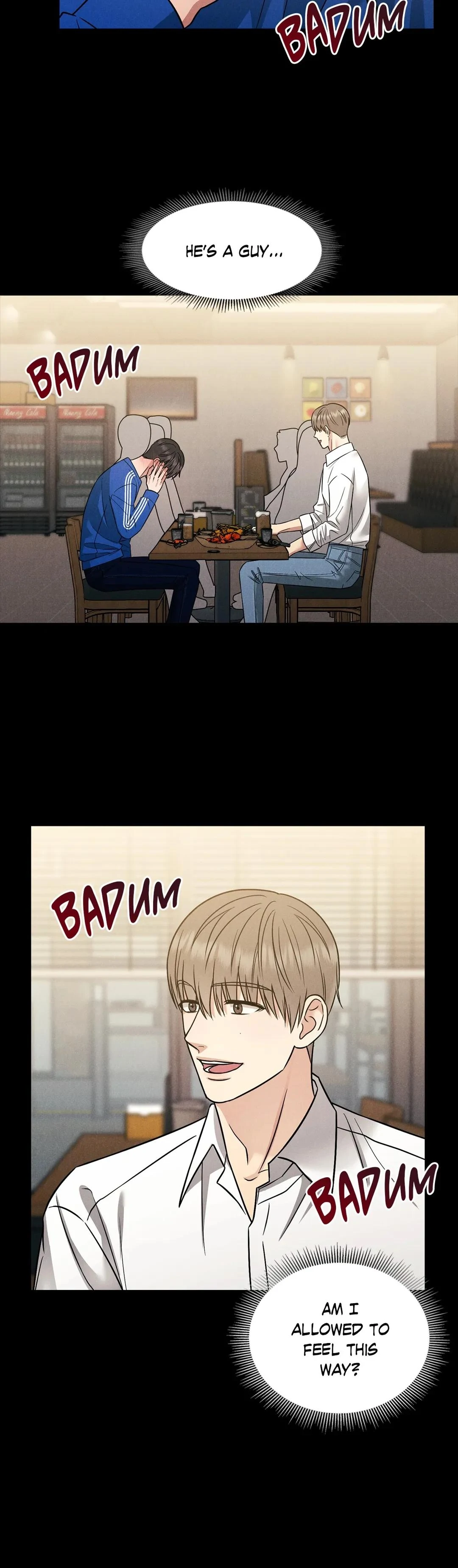 Placebo: Let’s Play Chapter 6 - Page 20