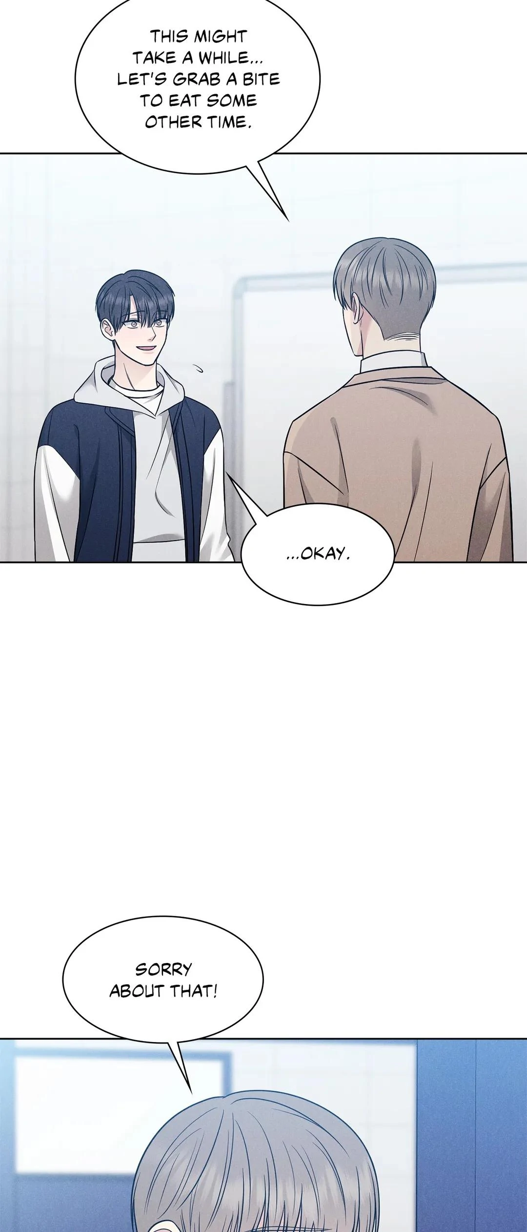 Placebo: Let’s Play Chapter 6 - Page 29