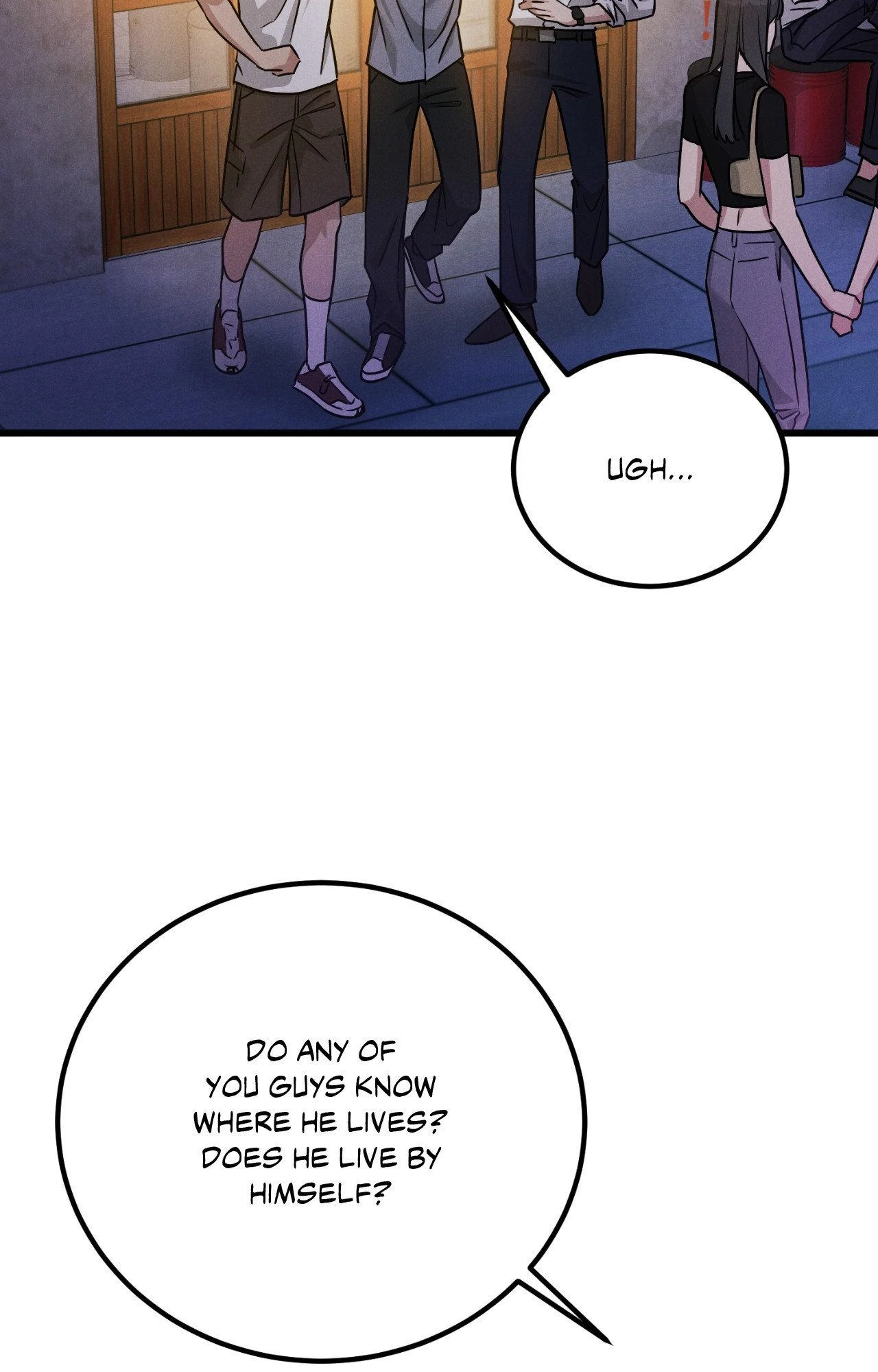 Placebo: Let’s Play Chapter 60 - Page 2