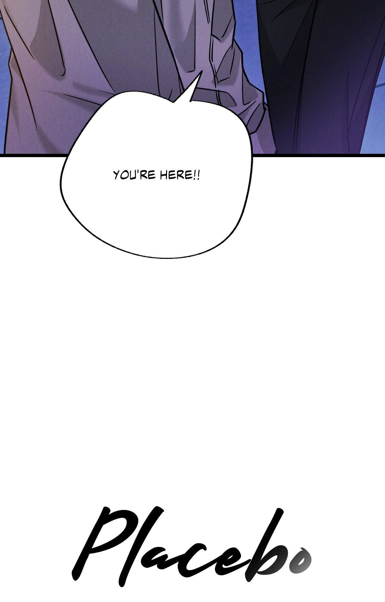 Placebo: Let’s Play Chapter 60 - Page 11