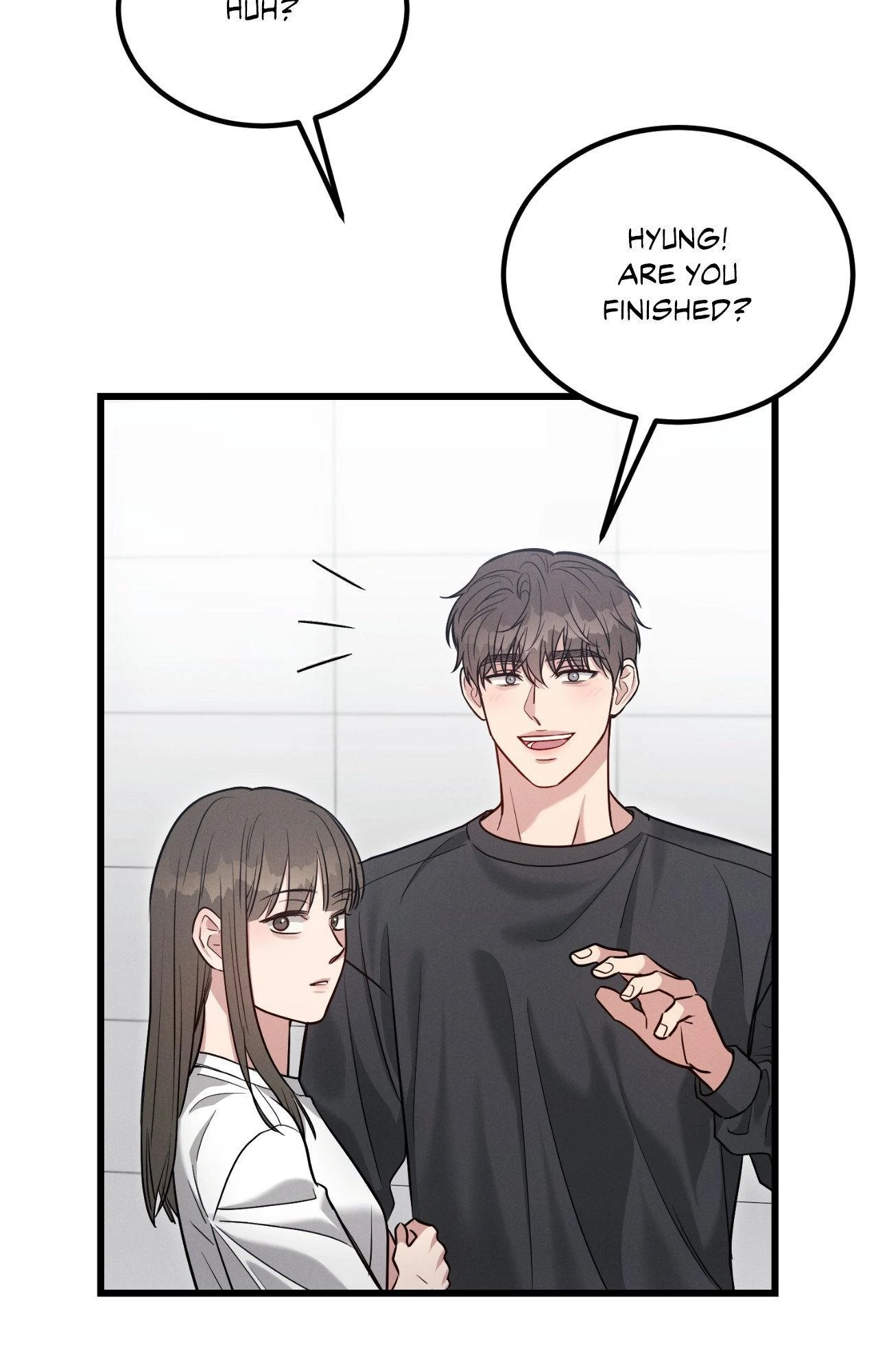 Placebo: Let’s Play Chapter 60 - Page 101