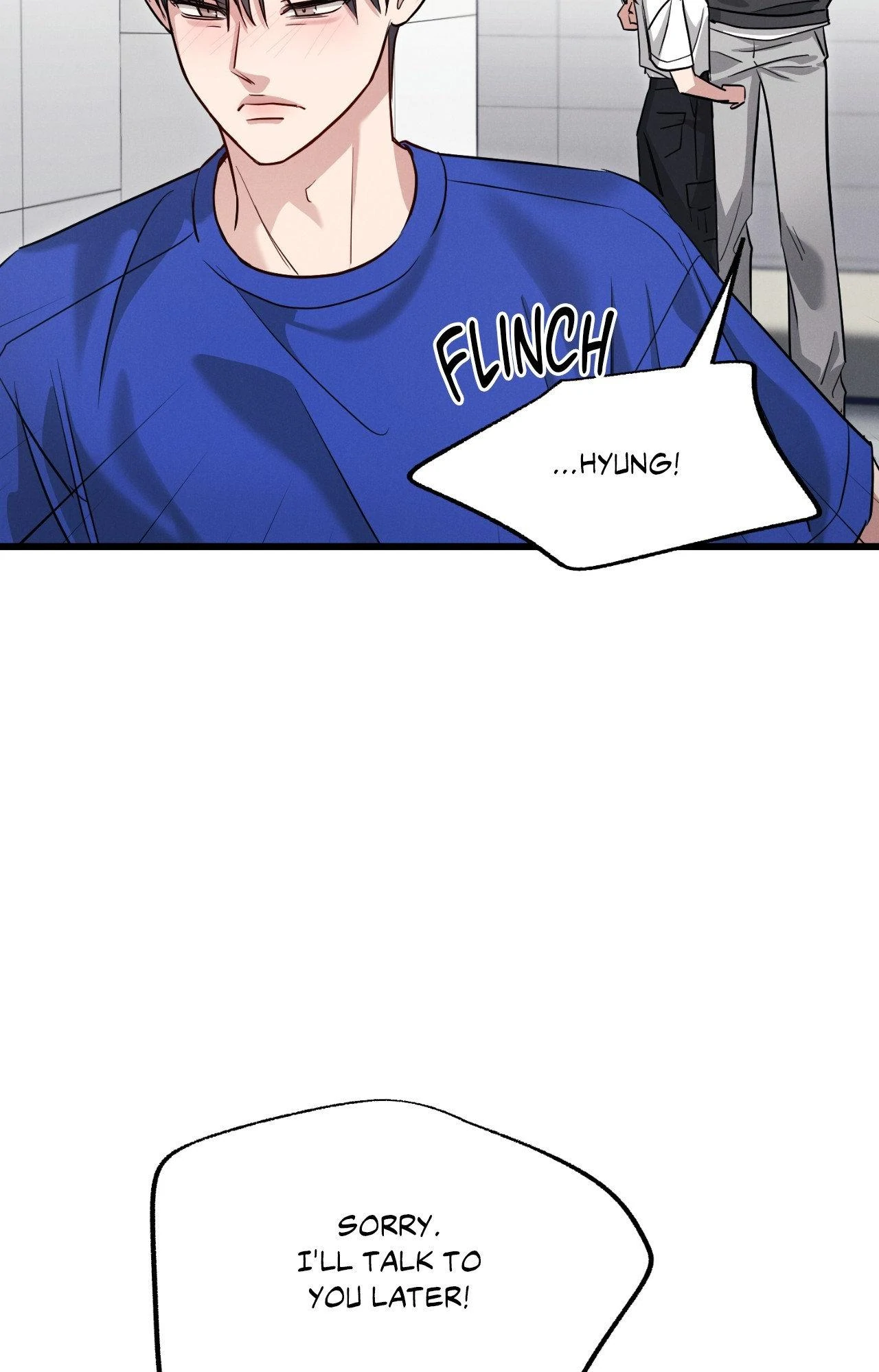 Placebo: Let’s Play Chapter 60 - Page 103
