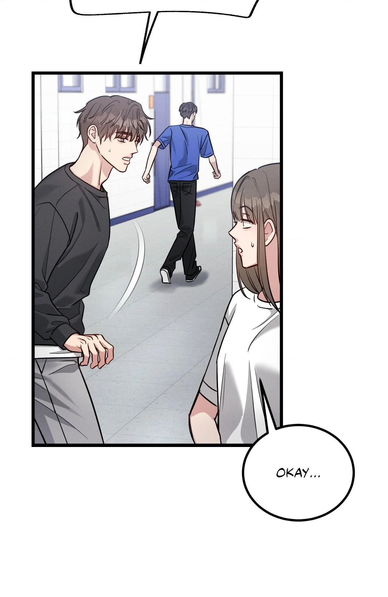 Placebo: Let’s Play Chapter 60 - Page 104