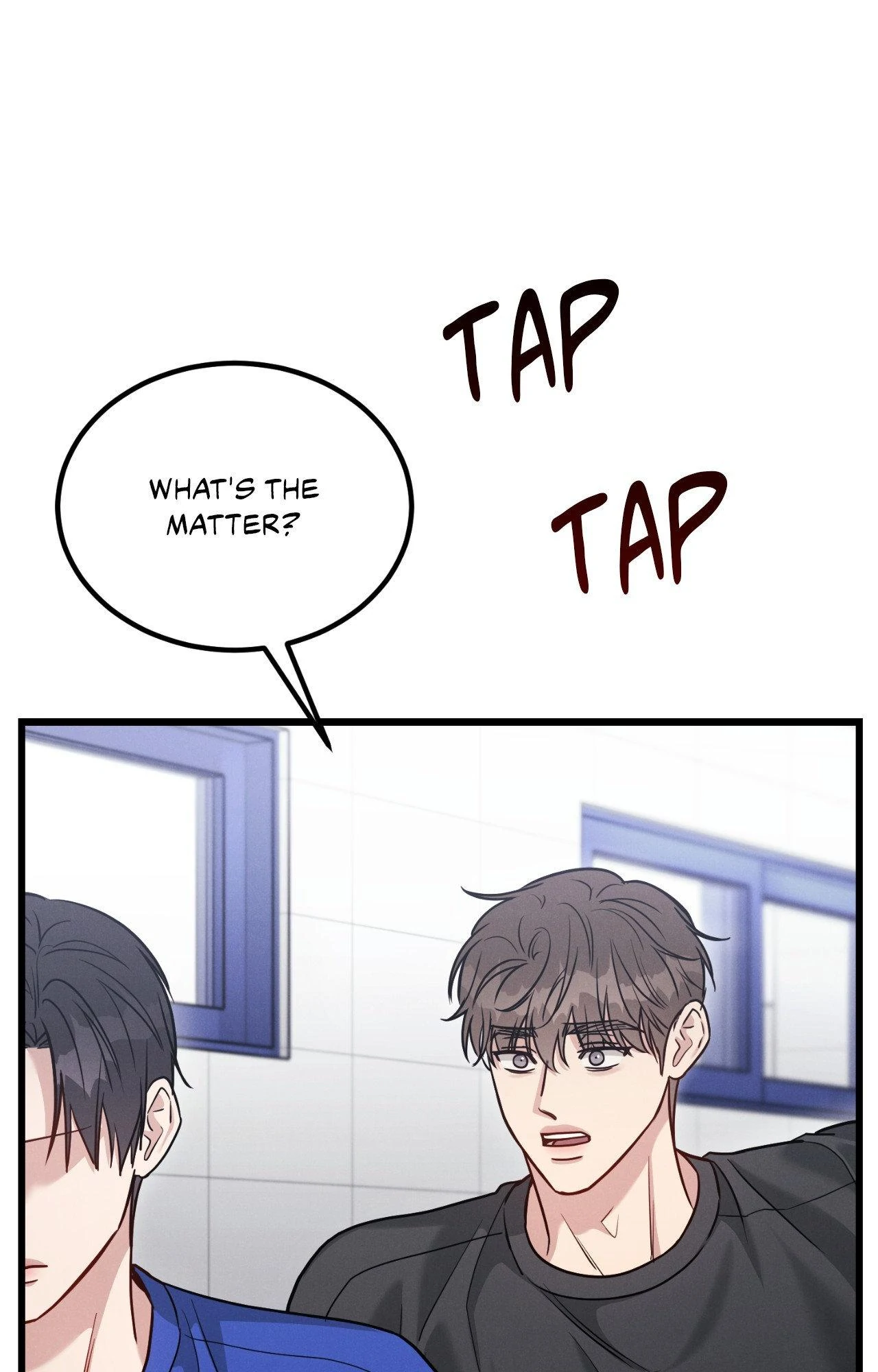 Placebo: Let’s Play Chapter 60 - Page 105