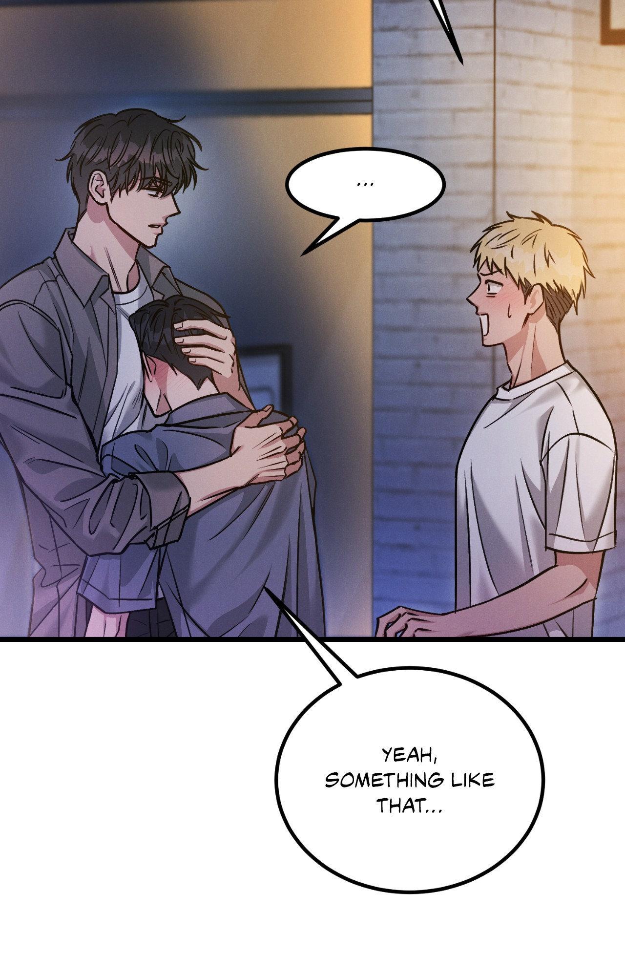 Placebo: Let’s Play Chapter 60 - Page 16
