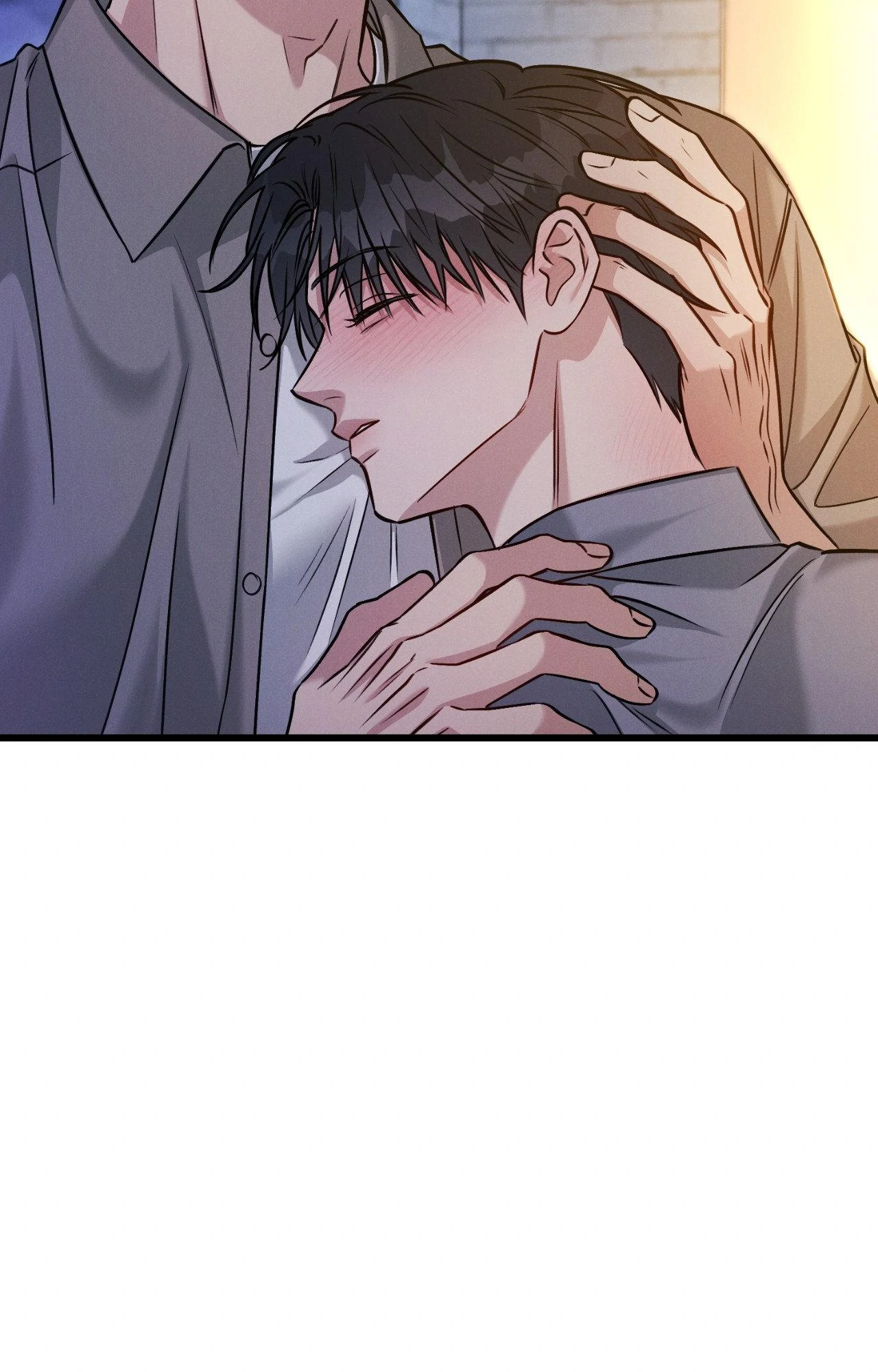 Placebo: Let’s Play Chapter 60 - Page 18