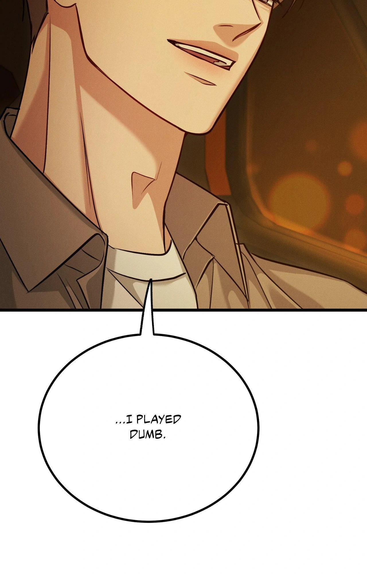 Placebo: Let’s Play Chapter 60 - Page 38