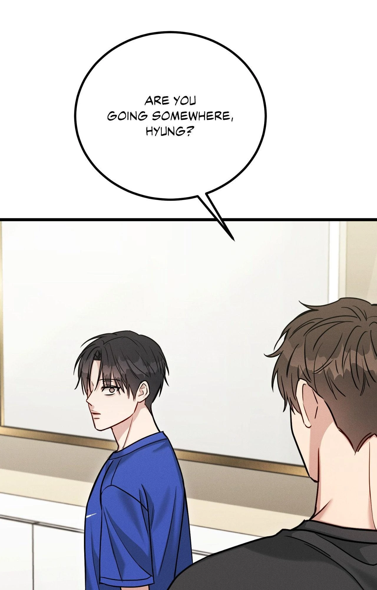 Placebo: Let’s Play Chapter 60 - Page 63