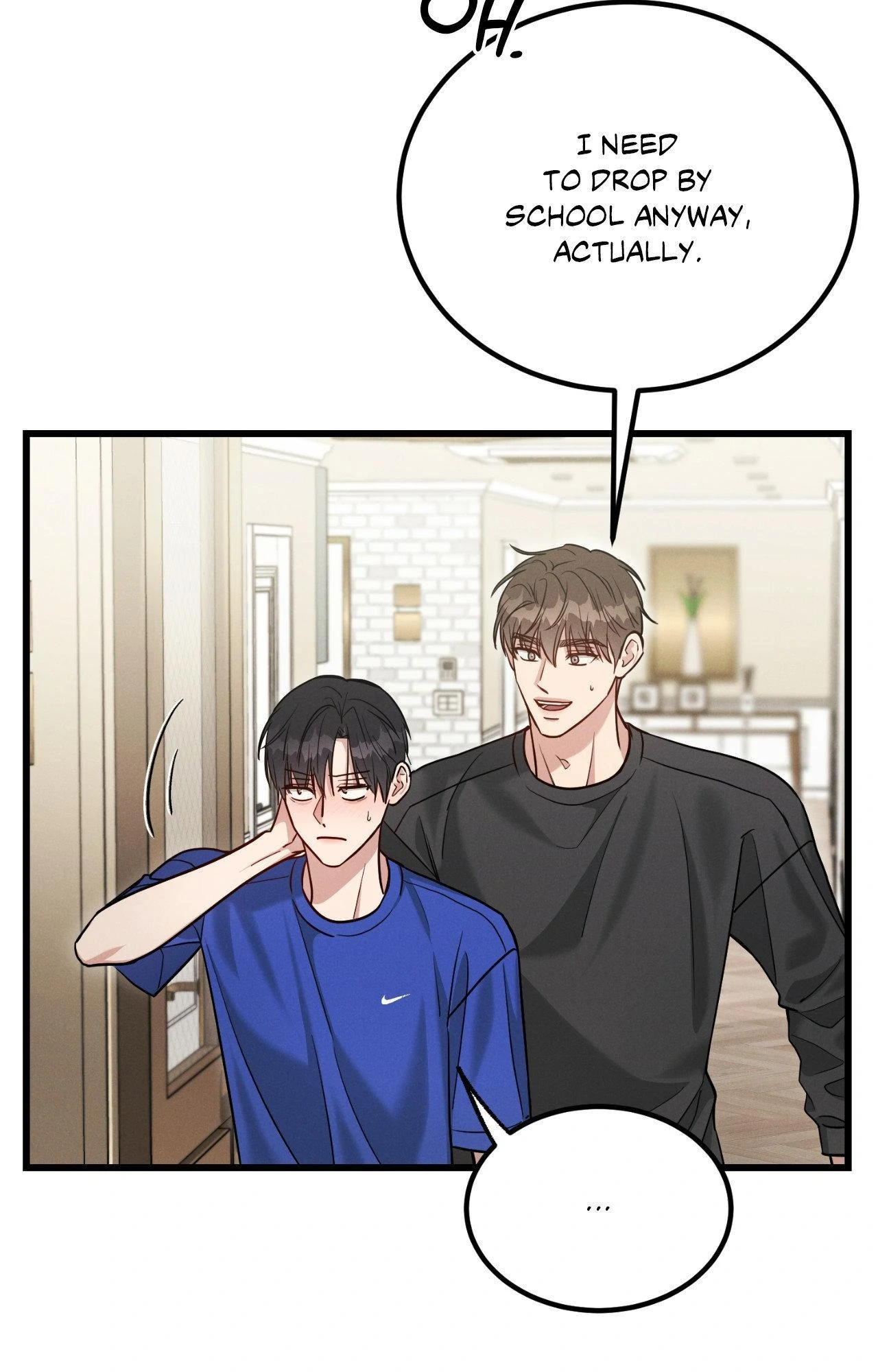 Placebo: Let’s Play Chapter 60 - Page 68