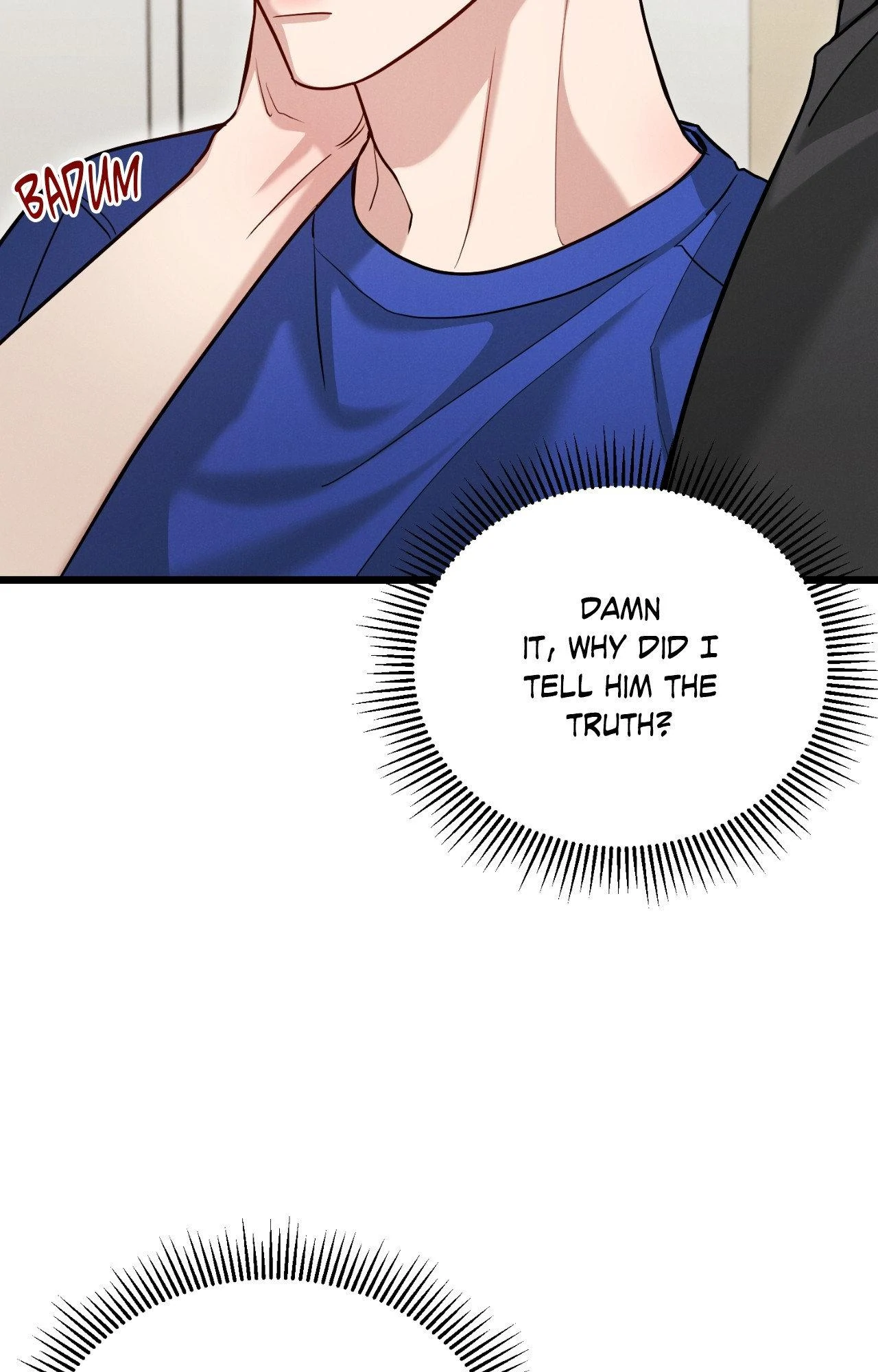 Placebo: Let’s Play Chapter 60 - Page 70