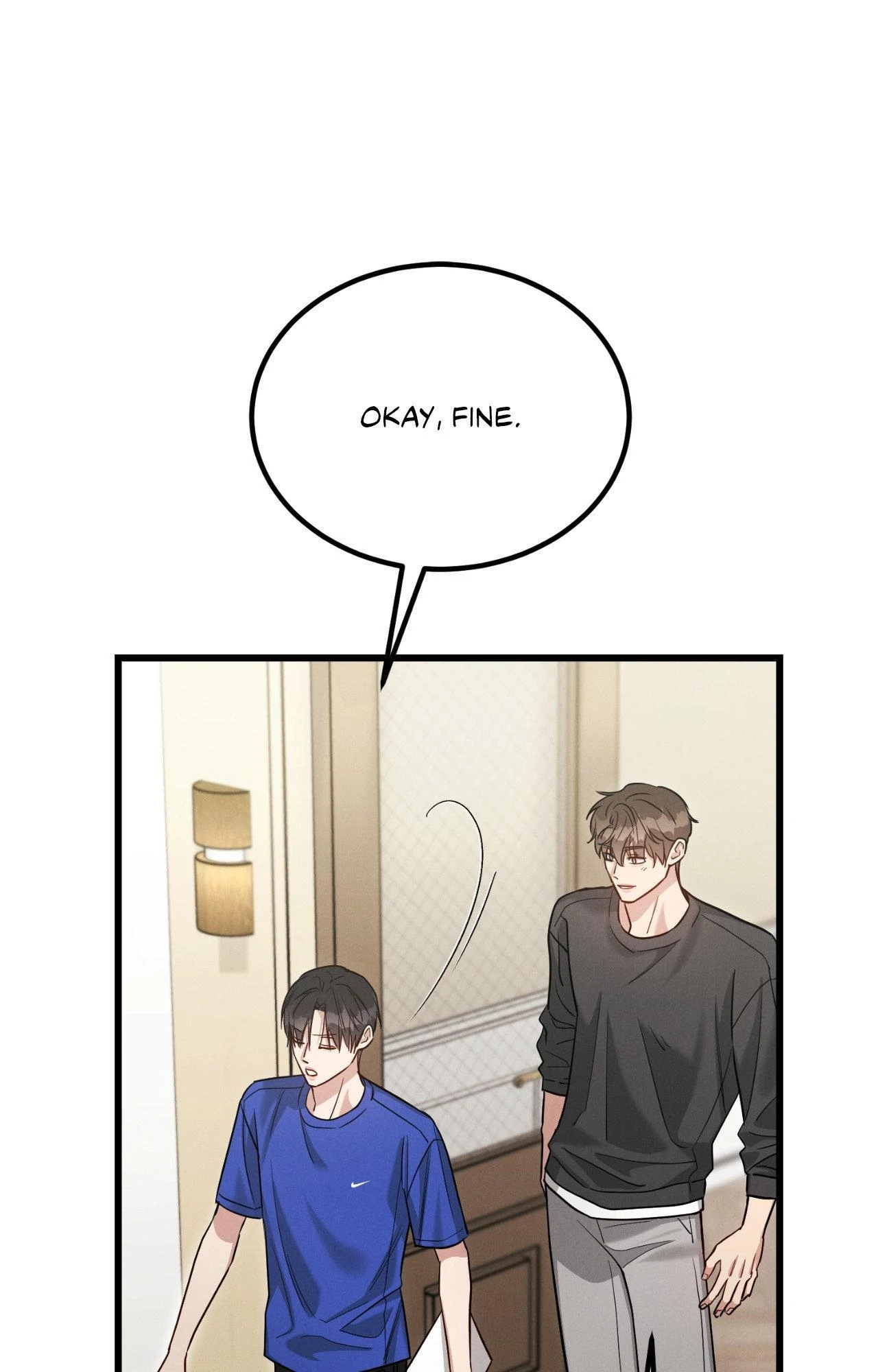 Placebo: Let’s Play Chapter 60 - Page 73
