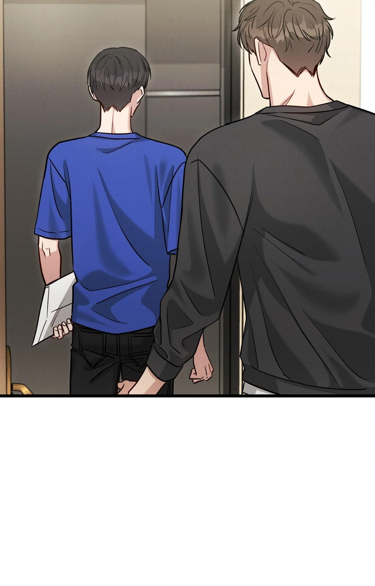 Placebo: Let’s Play Chapter 60 - Page 75