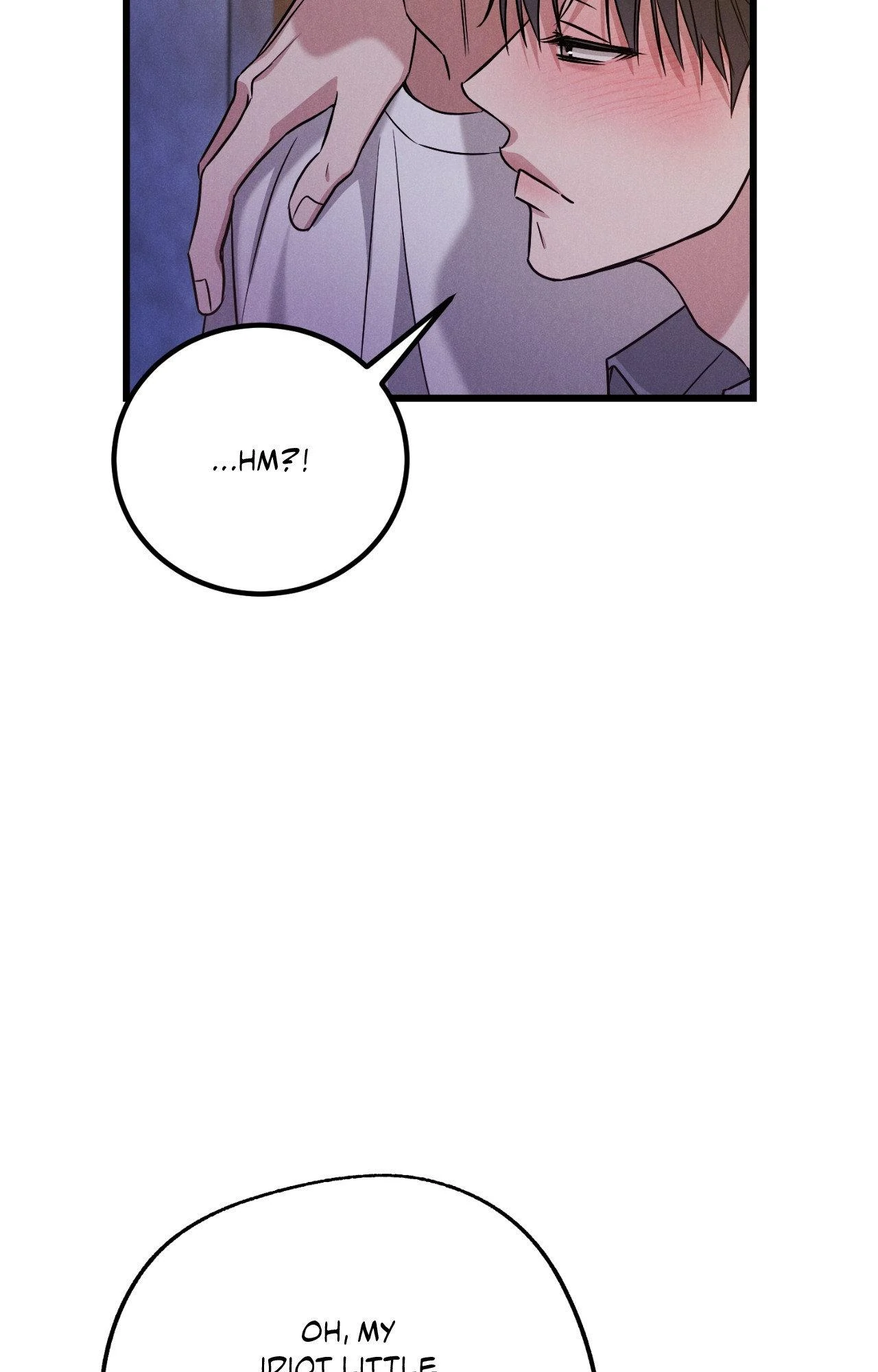 Placebo: Let’s Play Chapter 60 - Page 9