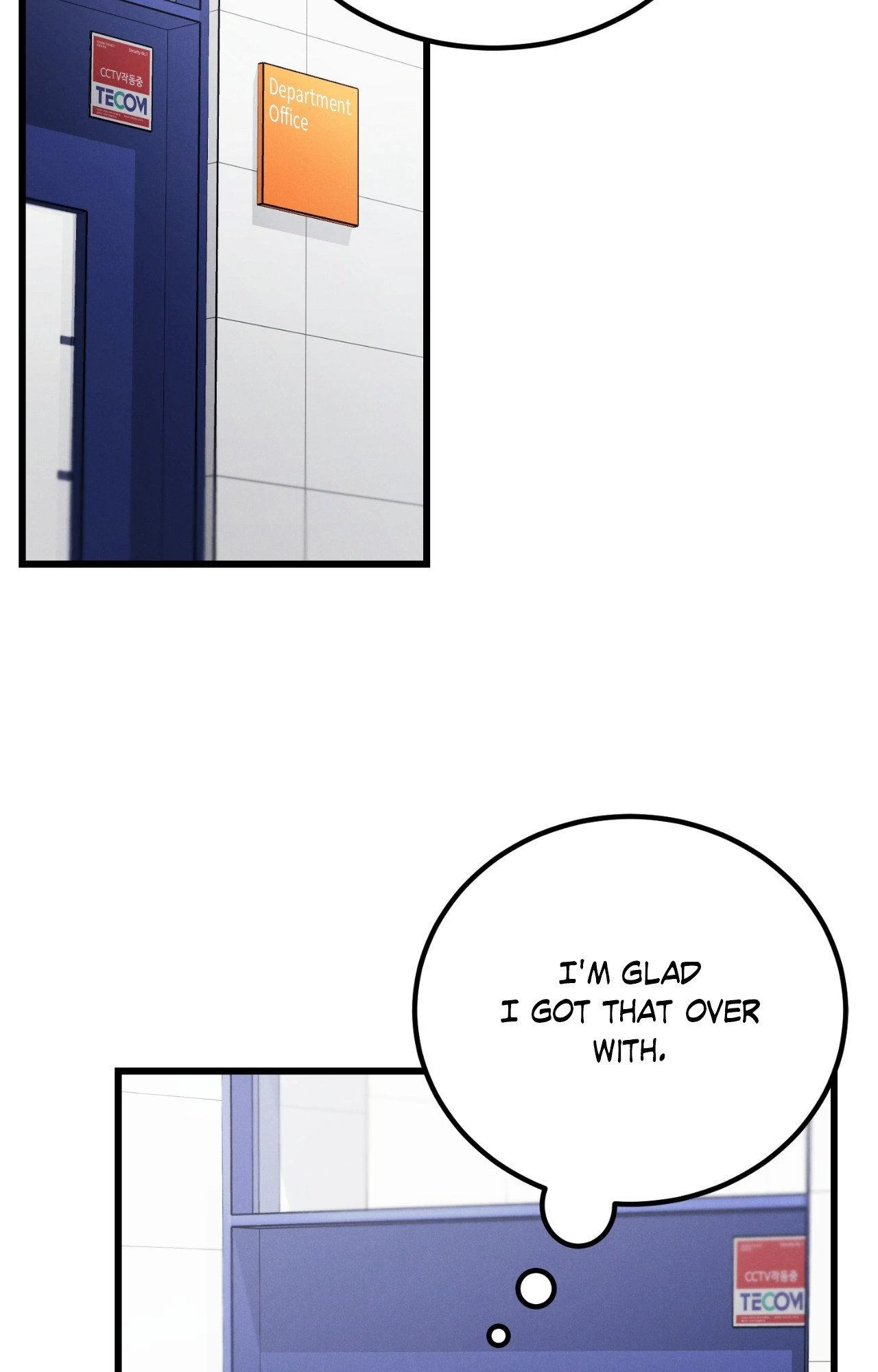 Placebo: Let’s Play Chapter 60 - Page 83