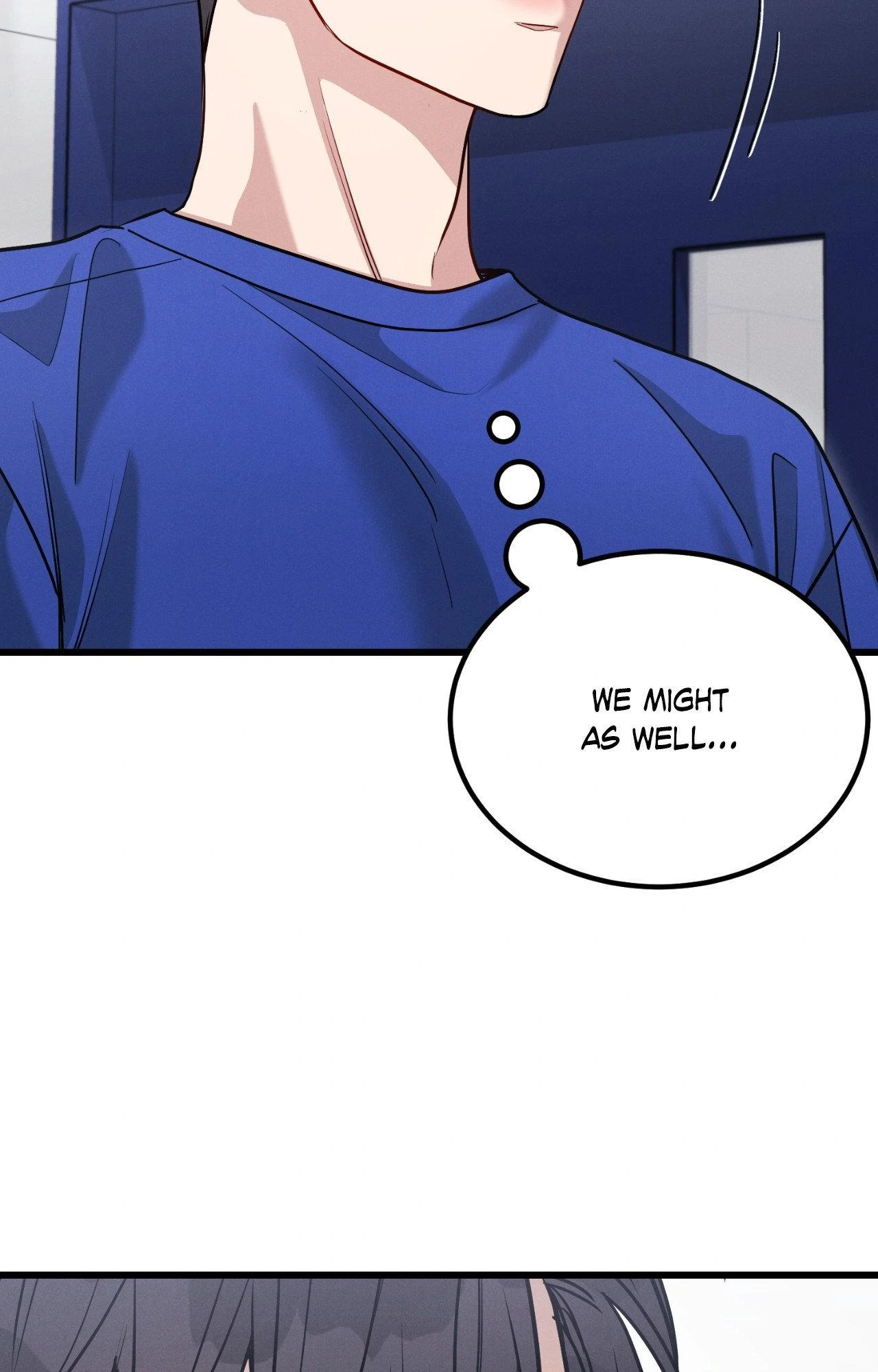 Placebo: Let’s Play Chapter 60 - Page 86