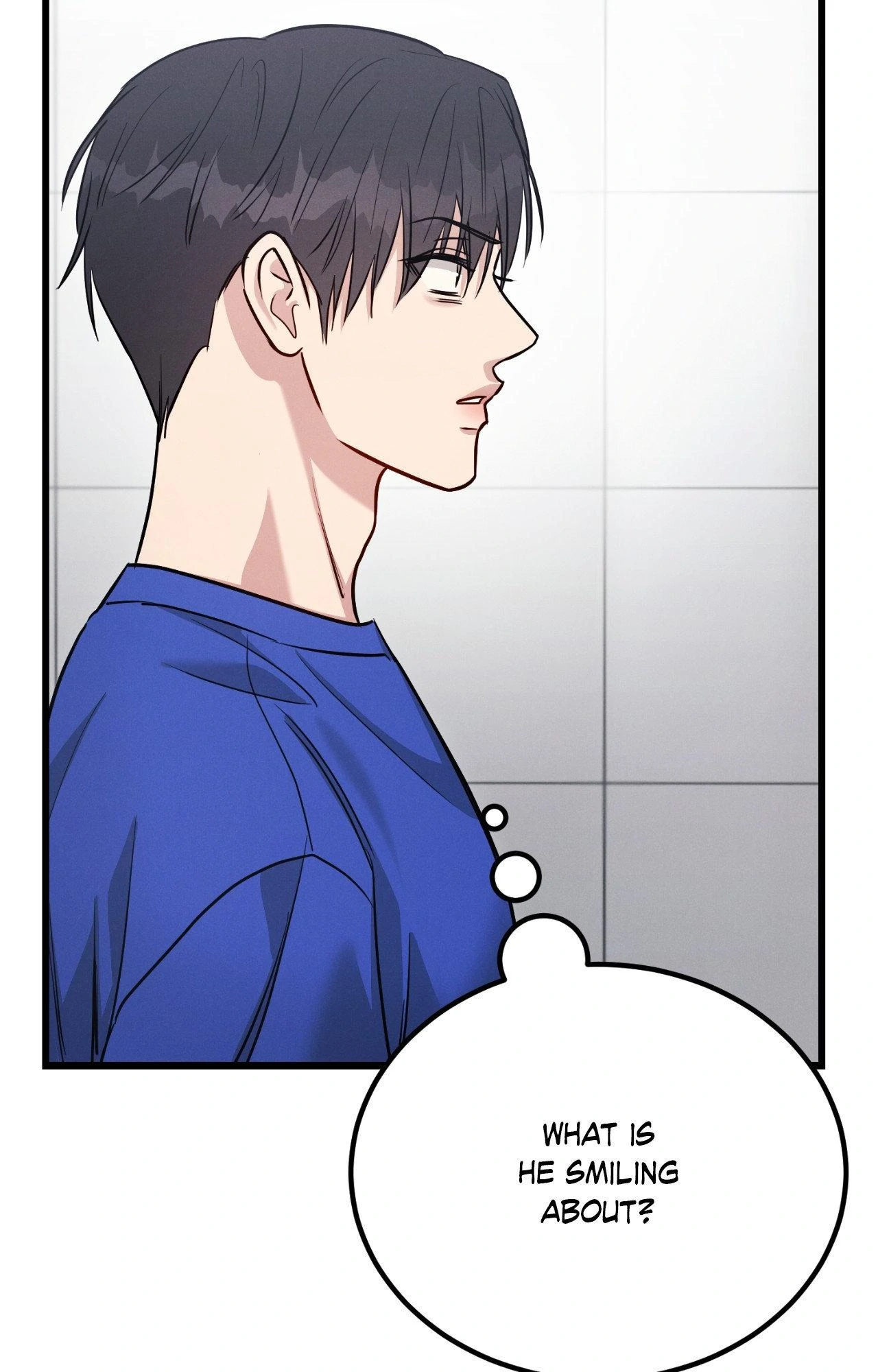 Placebo: Let’s Play Chapter 60 - Page 94
