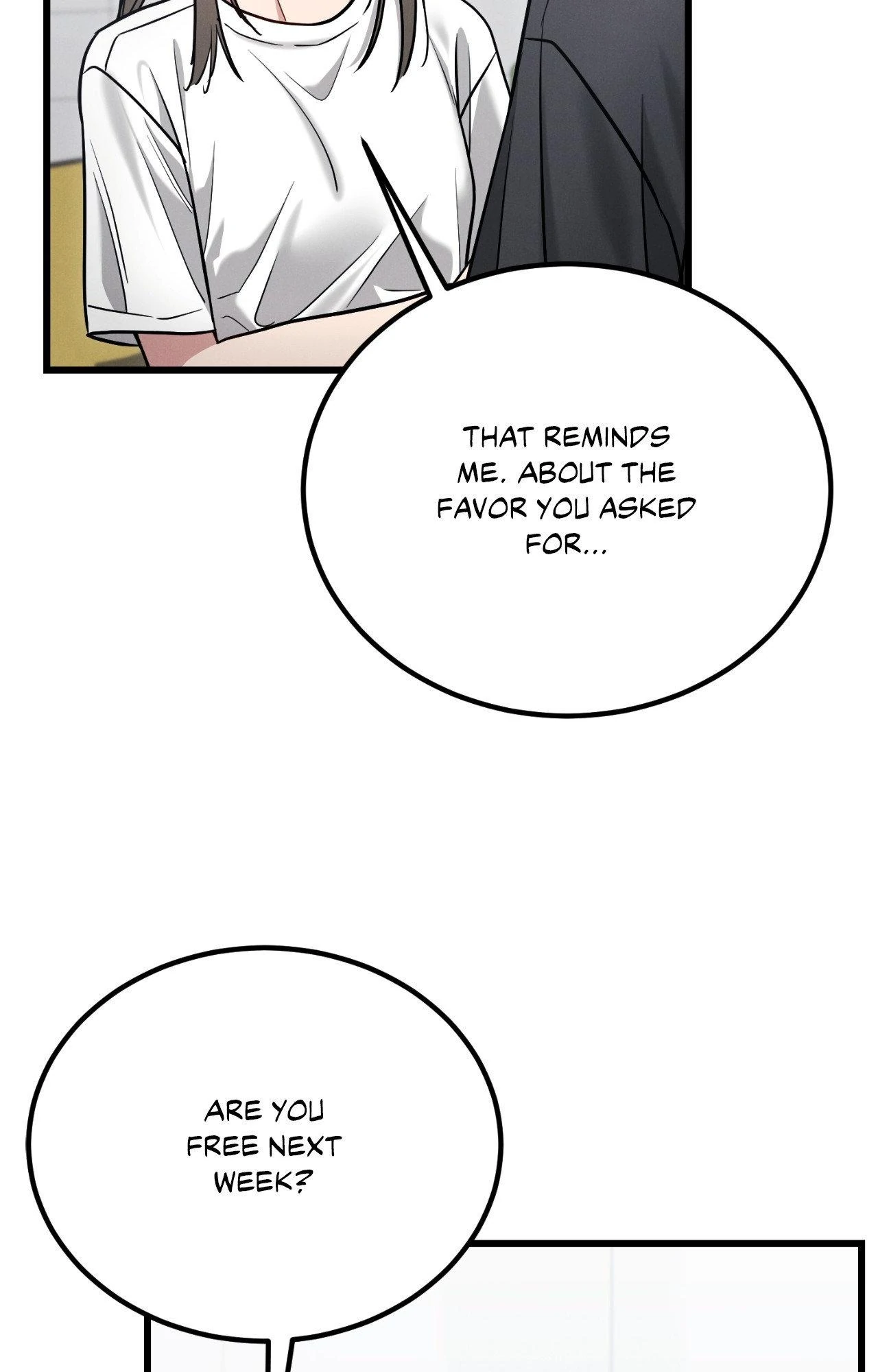 Placebo: Let’s Play Chapter 60 - Page 97