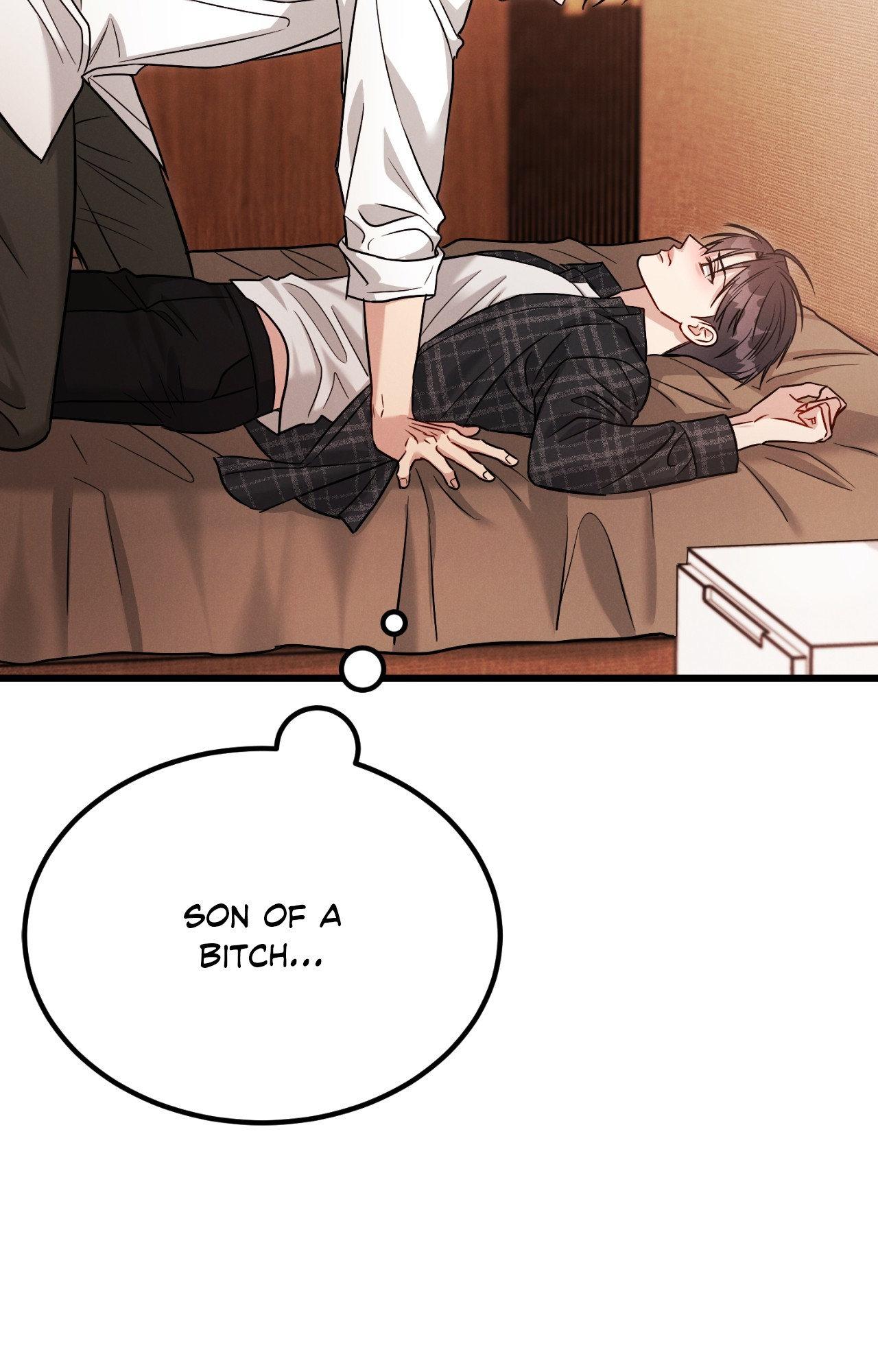 Placebo: Let’s Play Chapter 63 - Page 11