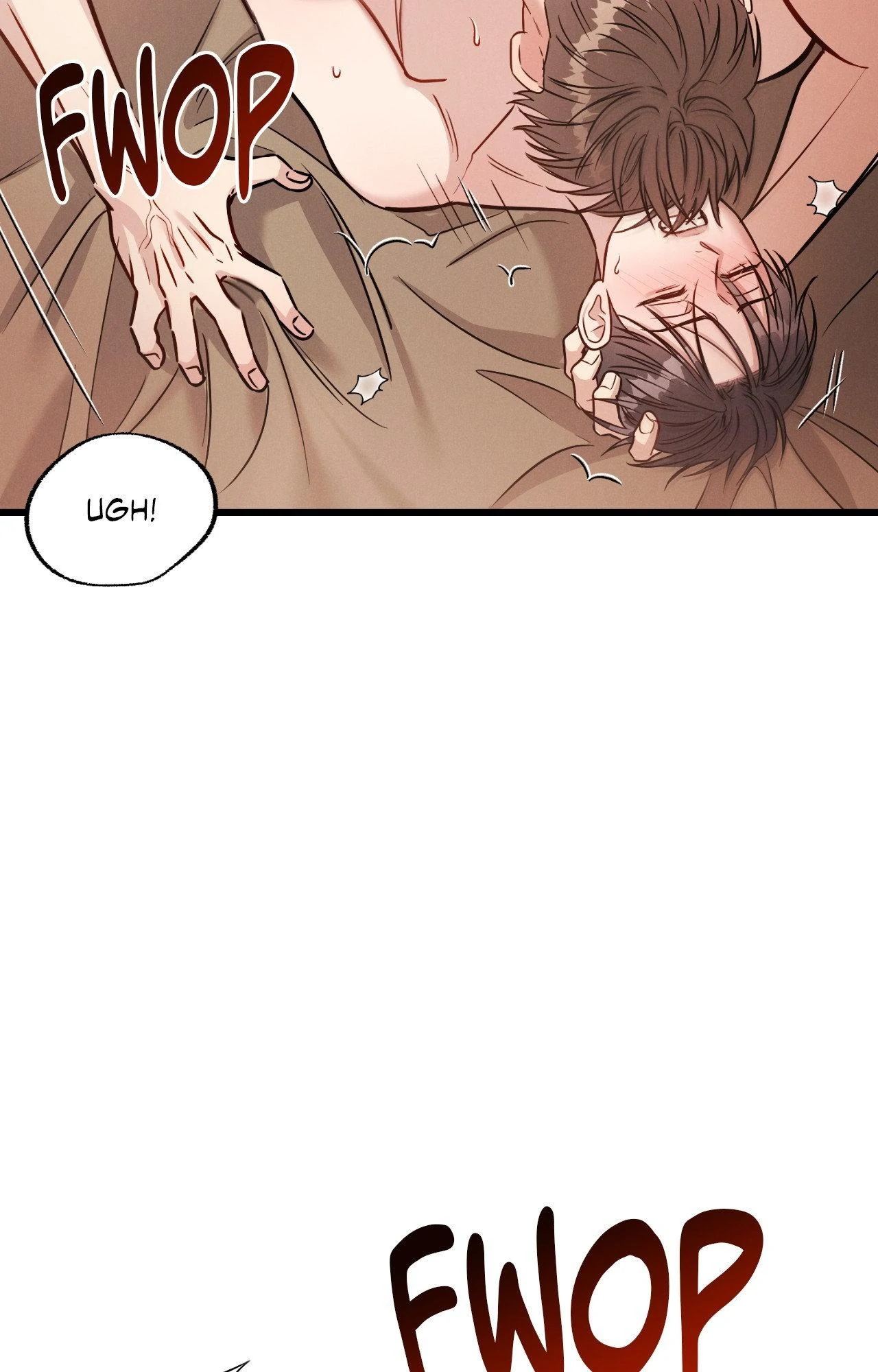 Placebo: Let’s Play Chapter 63 - Page 49