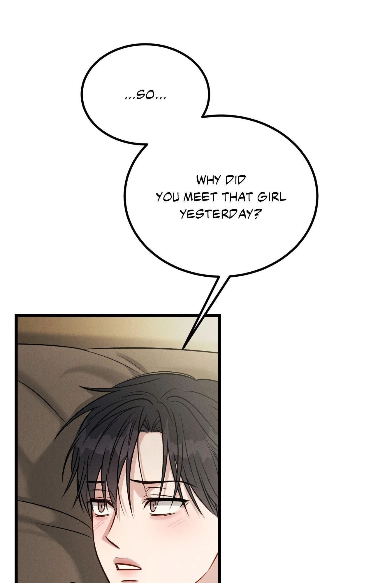 Placebo: Let’s Play Chapter 63 - Page 86