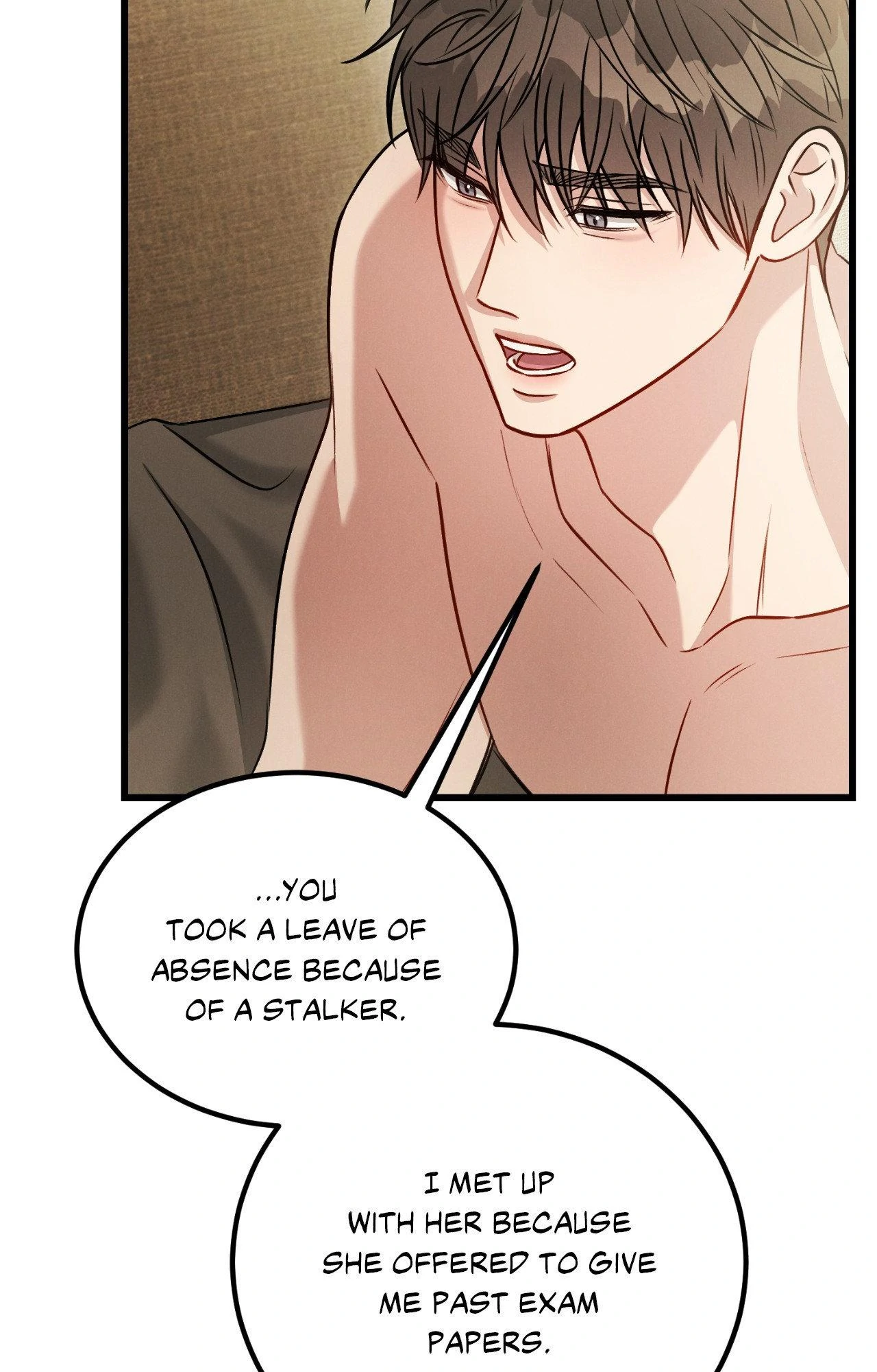 Placebo: Let’s Play Chapter 63 - Page 88