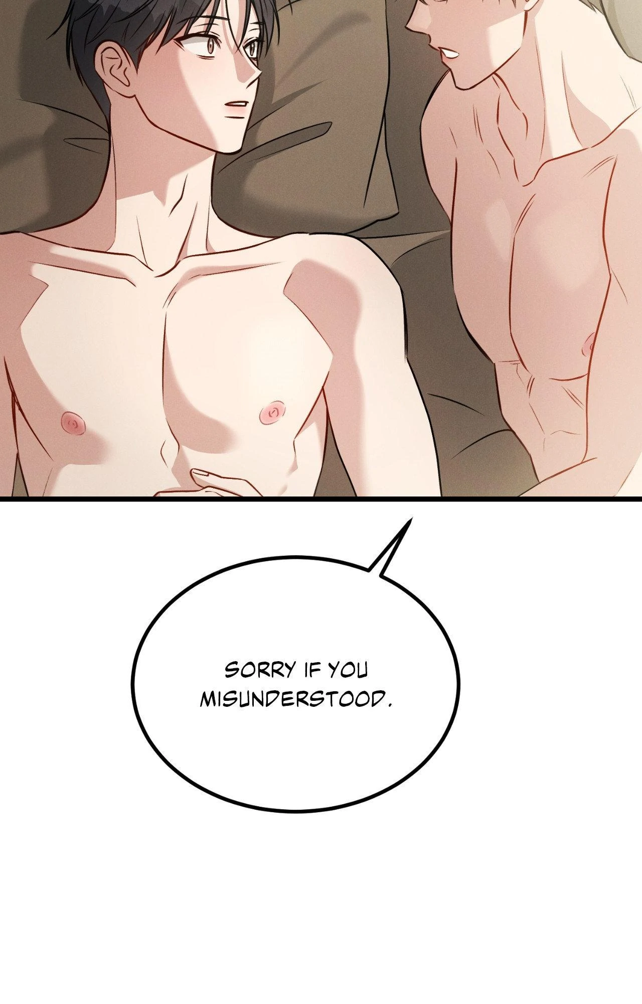 Placebo: Let’s Play Chapter 63 - Page 90