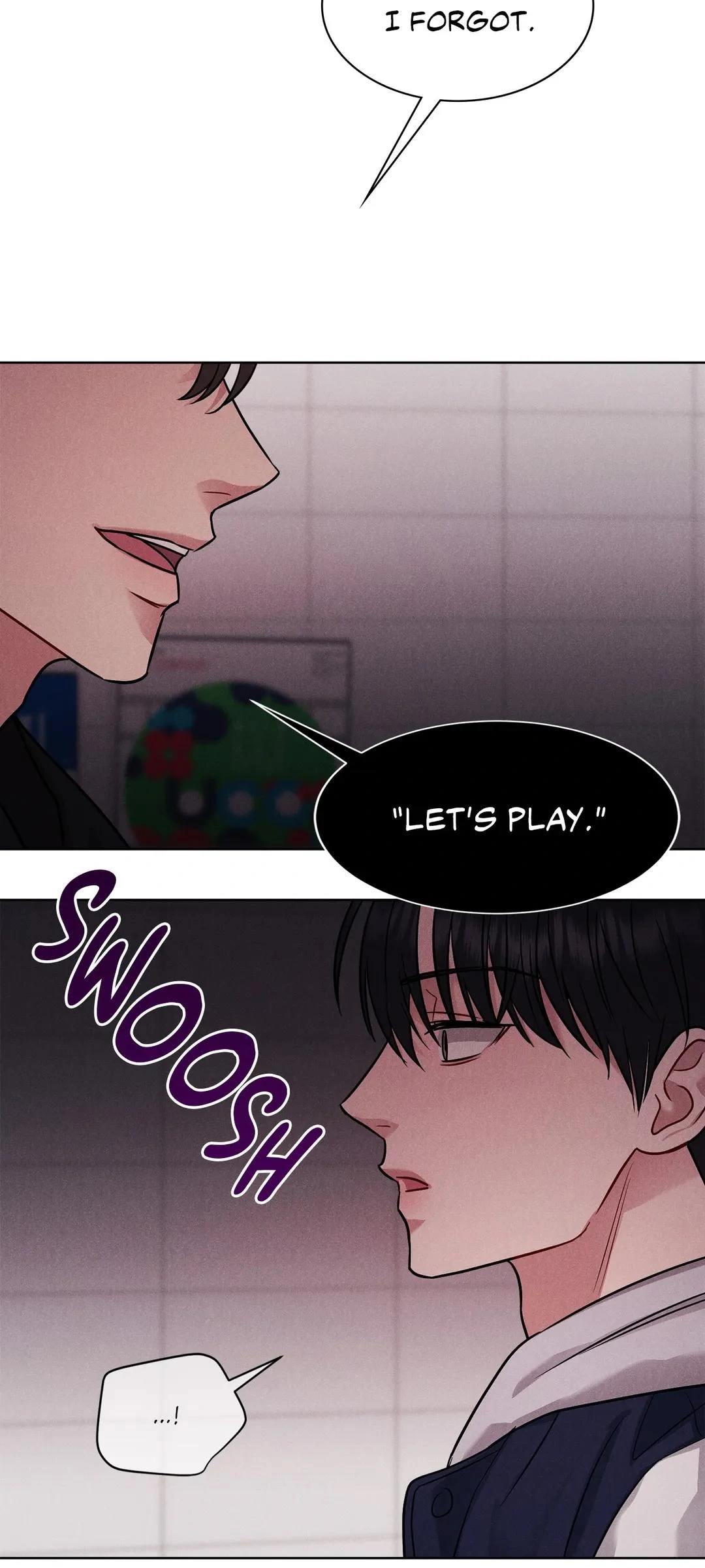 Placebo: Let’s Play Chapter 7 - Page 12