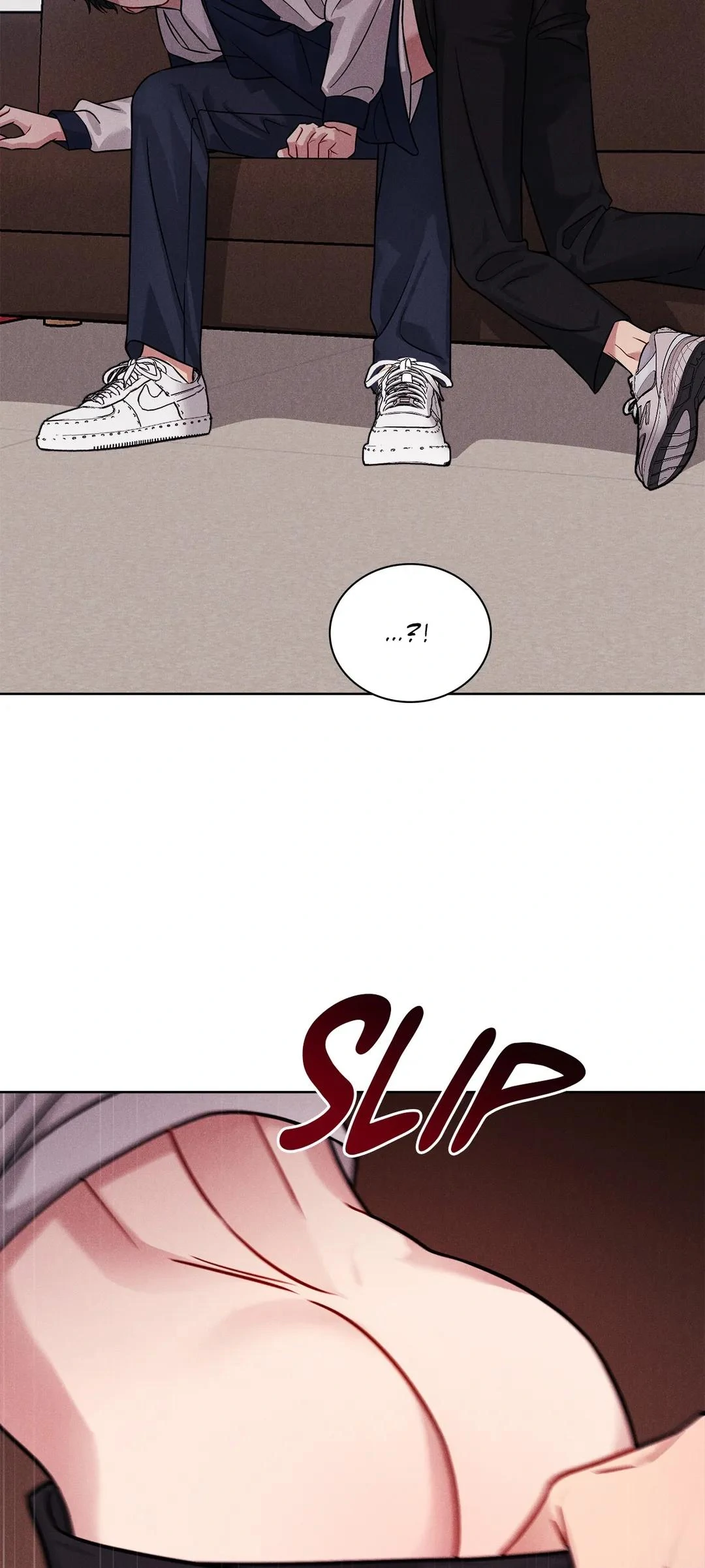 Placebo: Let’s Play Chapter 7 - Page 14
