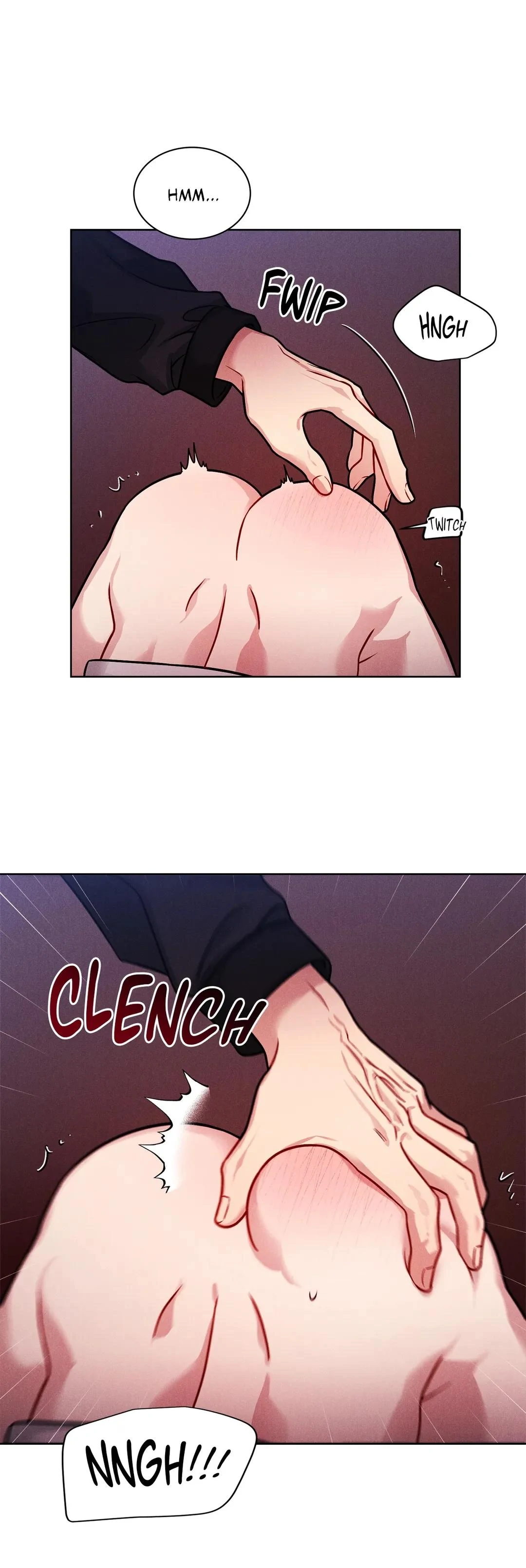 Placebo: Let’s Play Chapter 7 - Page 20