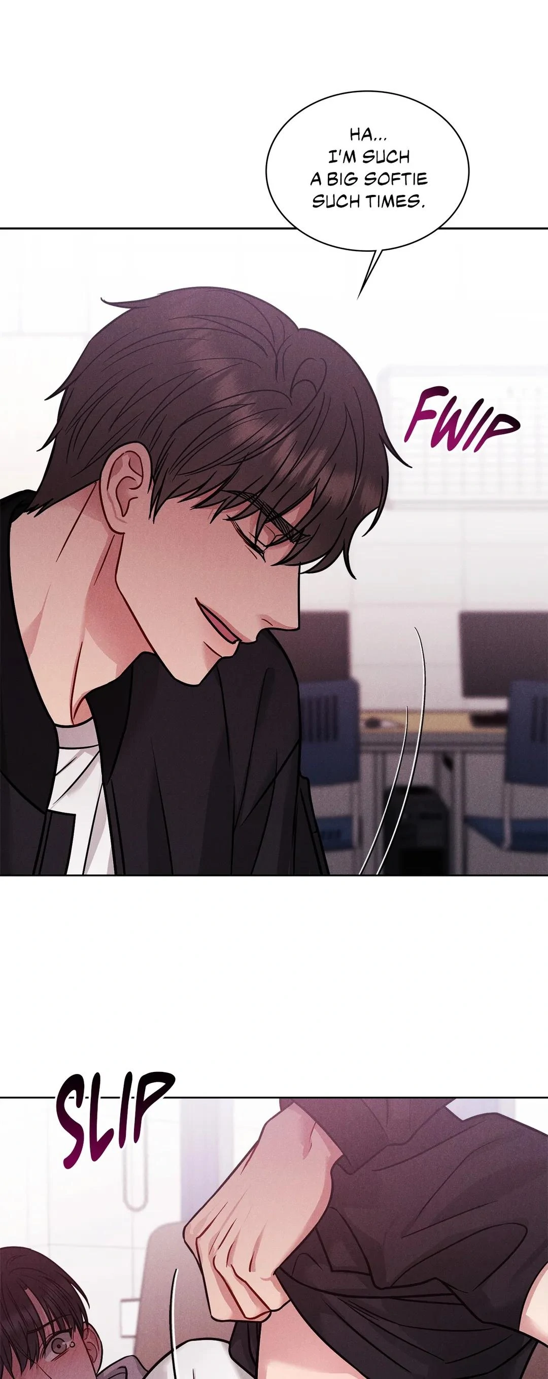 Placebo: Let’s Play Chapter 7 - Page 21
