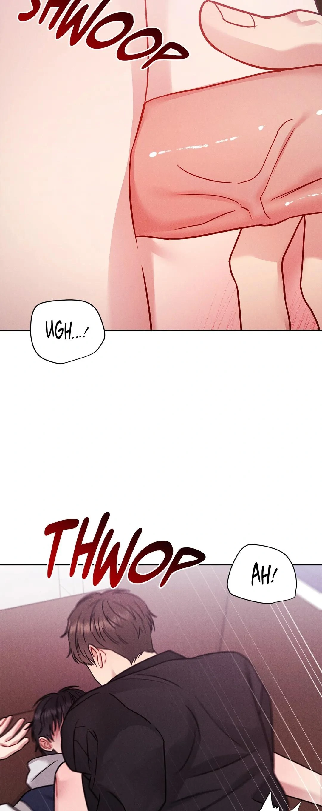 Placebo: Let’s Play Chapter 7 - Page 24