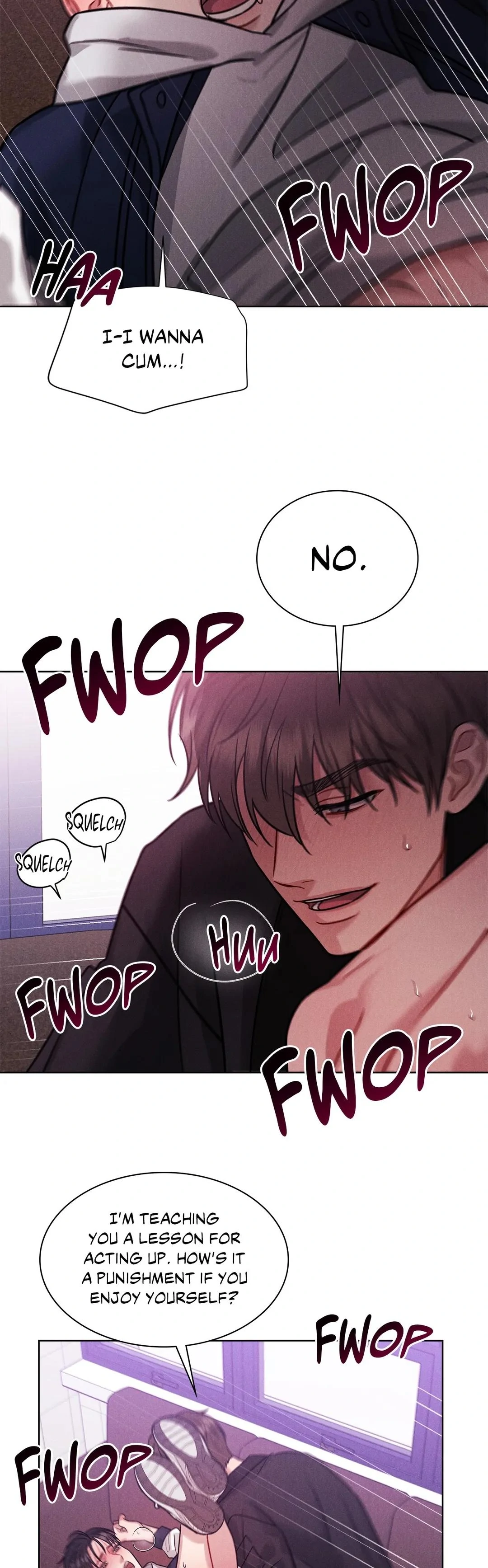 Placebo: Let’s Play Chapter 7 - Page 29