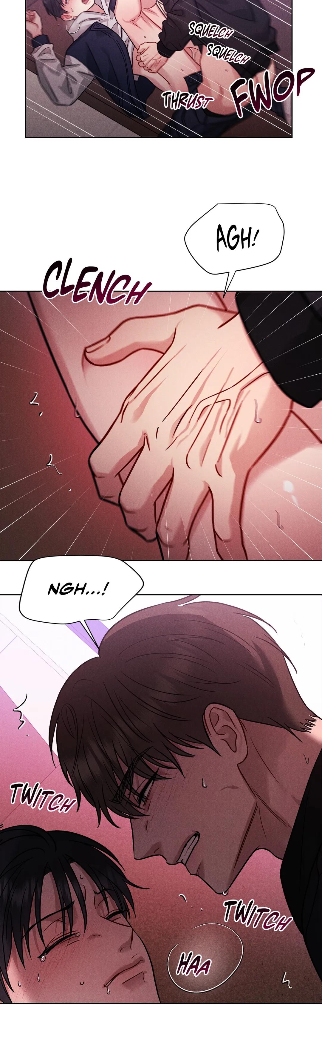 Placebo: Let’s Play Chapter 7 - Page 30