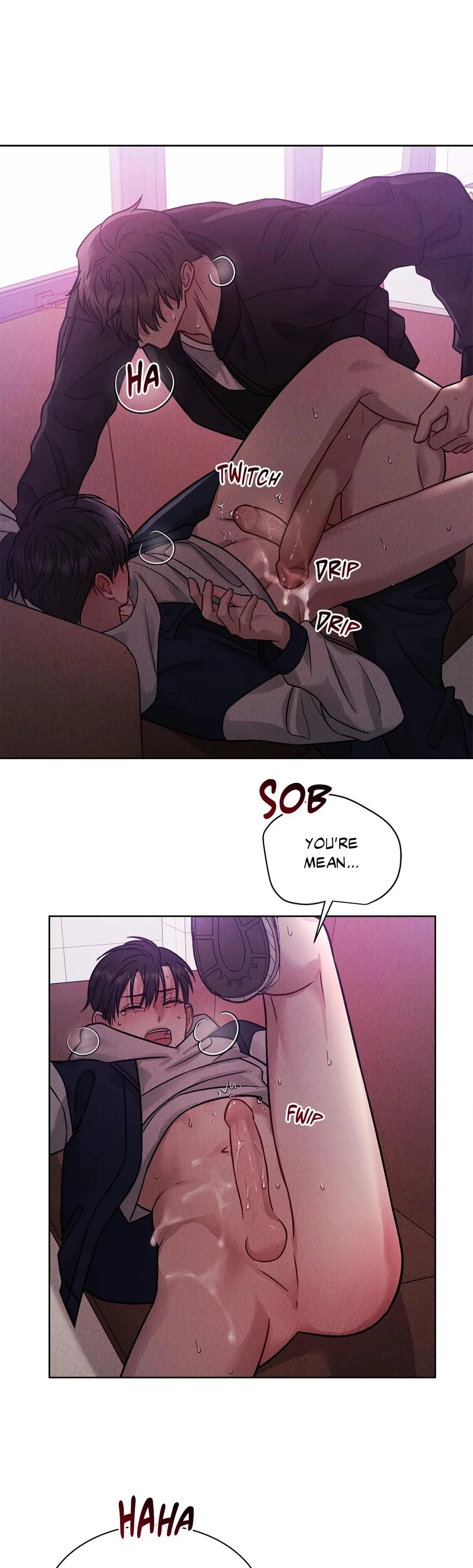 Placebo: Let’s Play Chapter 7 - Page 31