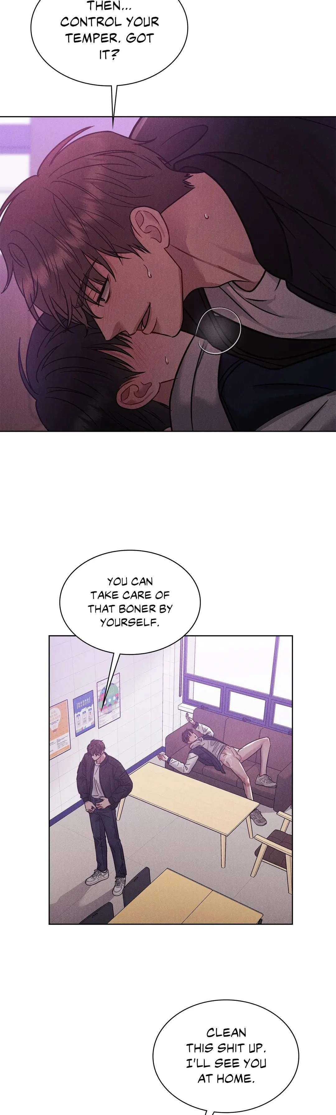 Placebo: Let’s Play Chapter 7 - Page 32