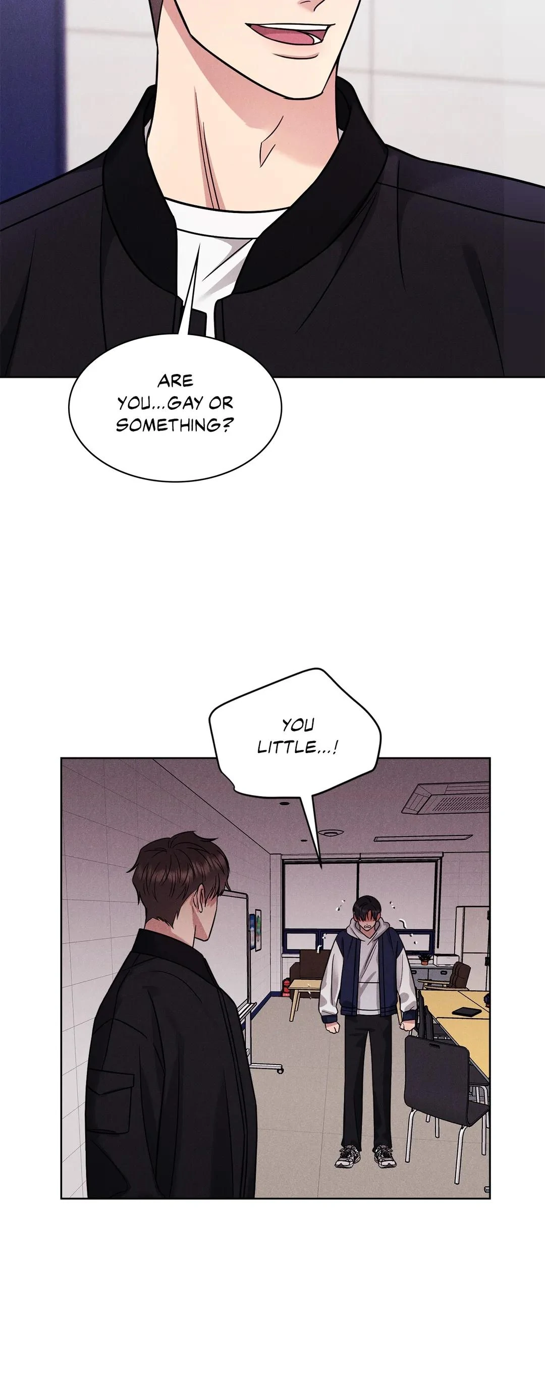 Placebo: Let’s Play Chapter 7 - Page 7