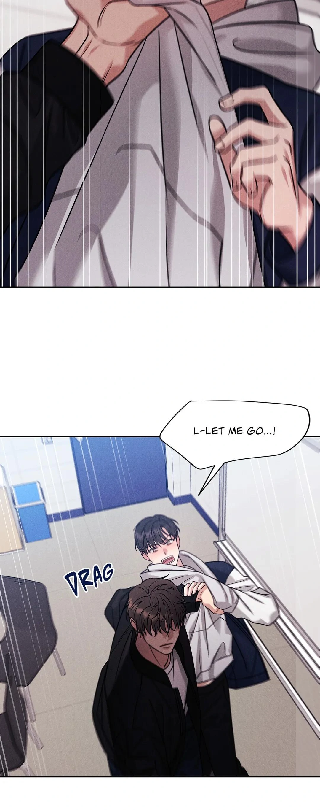 Placebo: Let’s Play Chapter 7 - Page 10