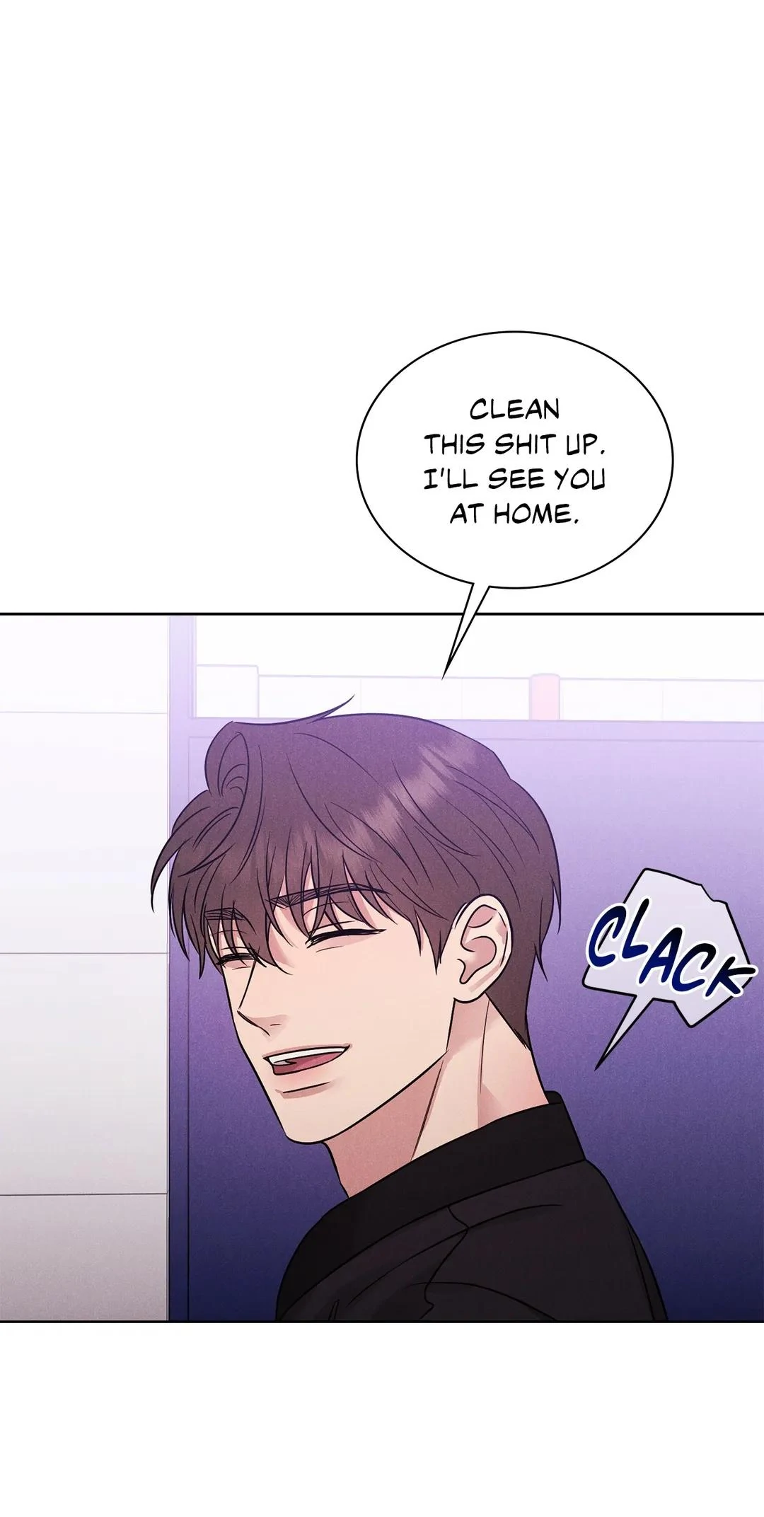 Placebo: Let’s Play Chapter 8 - Page 1