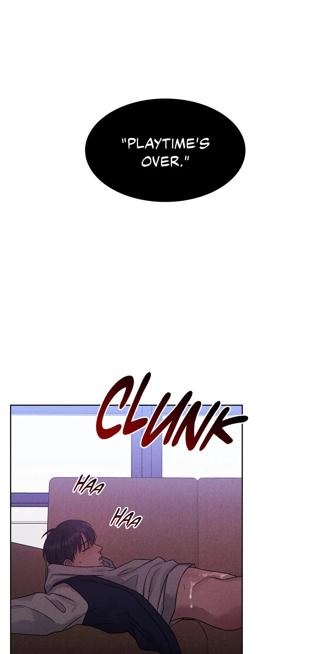 Placebo: Let’s Play Chapter 8 - Page 2